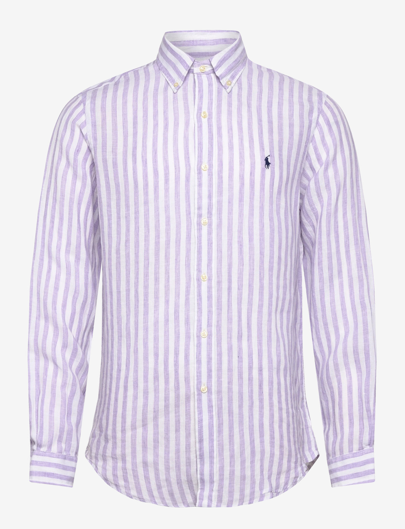 Polo Ralph Lauren - LINEN-CUBDPPCS - 5138e powder purp - 0