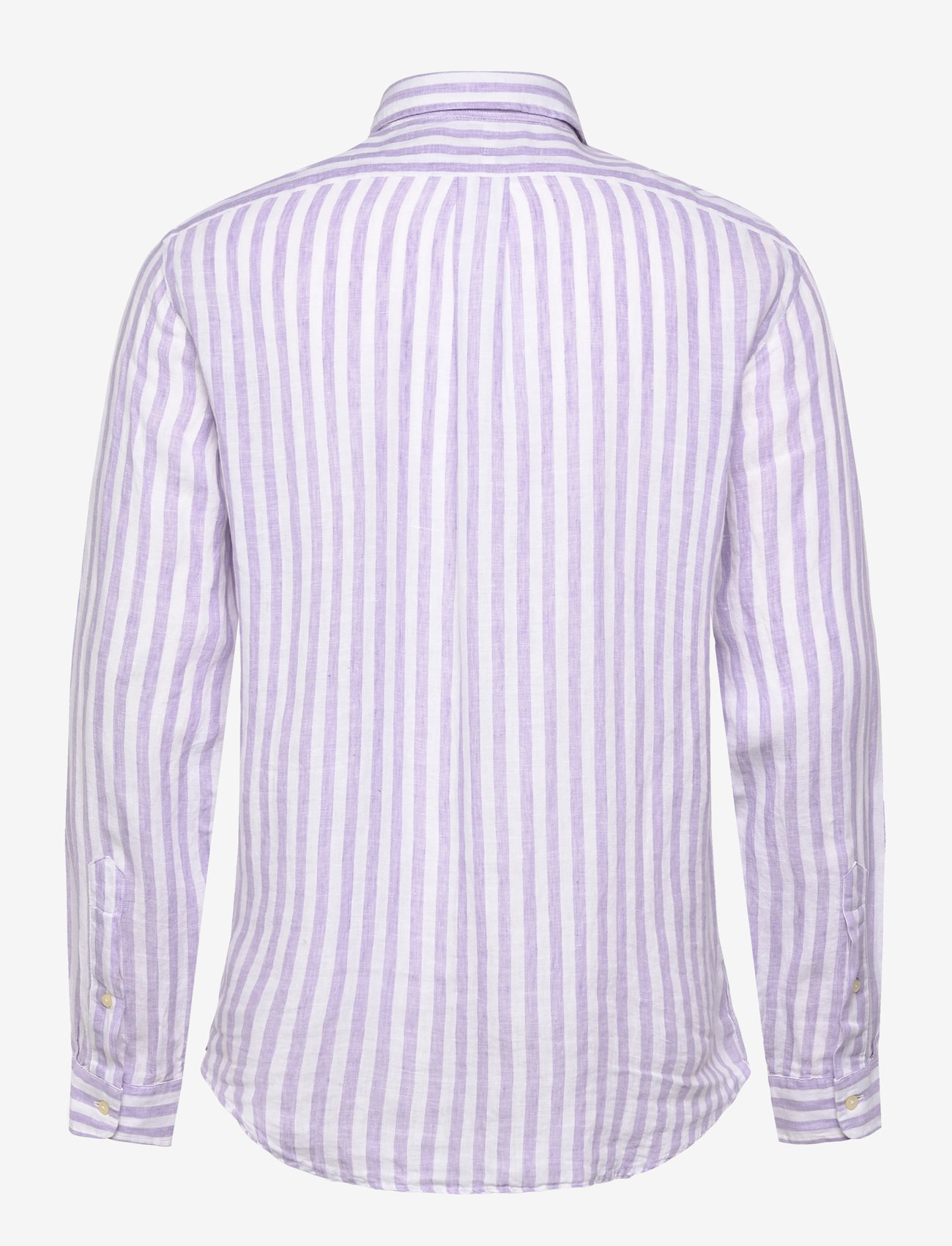 Polo Ralph Lauren - LINEN-CUBDPPCS - 5138e powder purp - 1