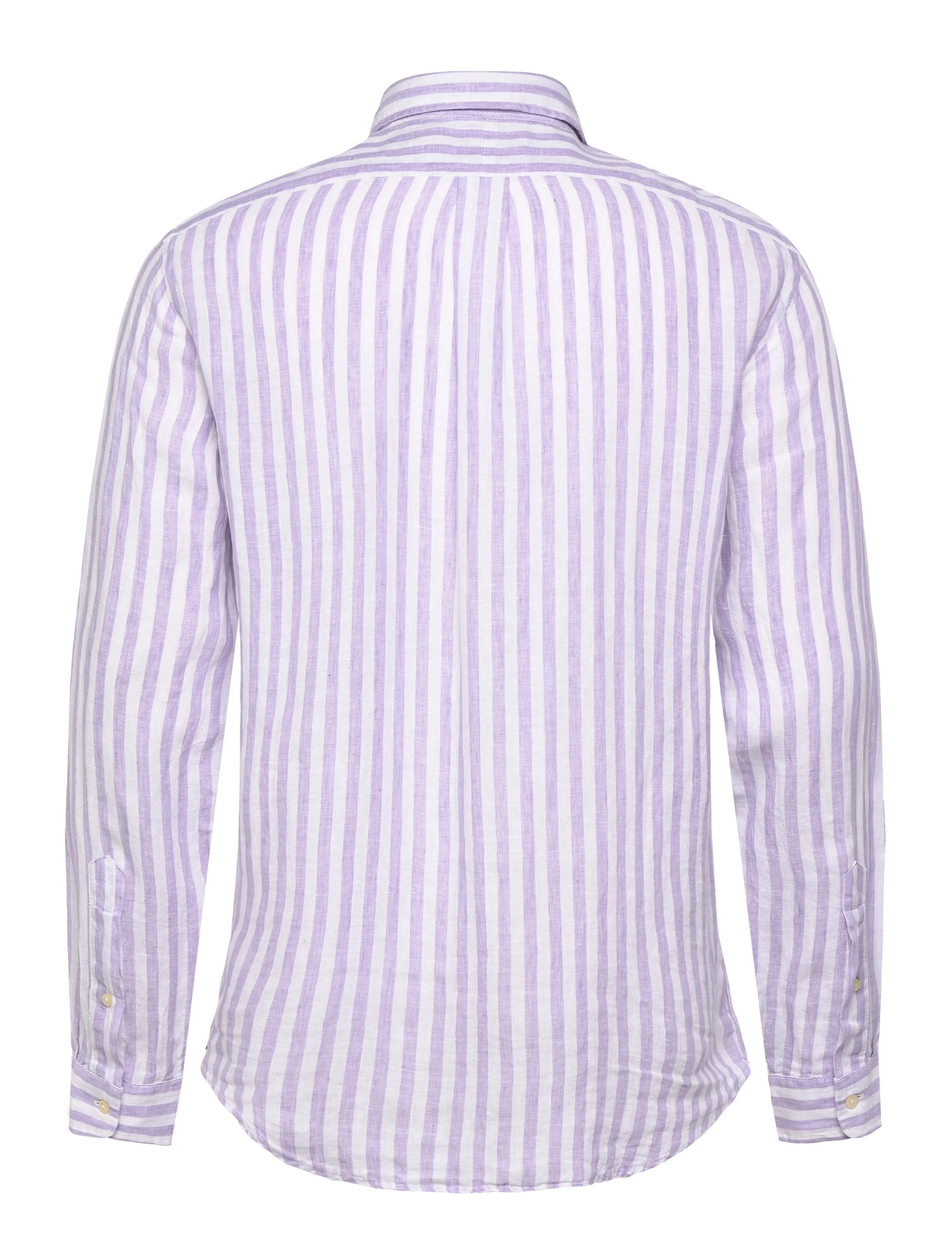 Polo Ralph Lauren - LINEN-CUBDPPCS - 5138e powder purp - 1