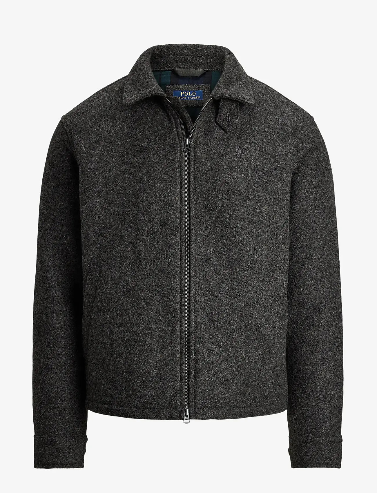 Polo Ralph Lauren The Langdon Wool Jacket (RAF710969654) - Wool