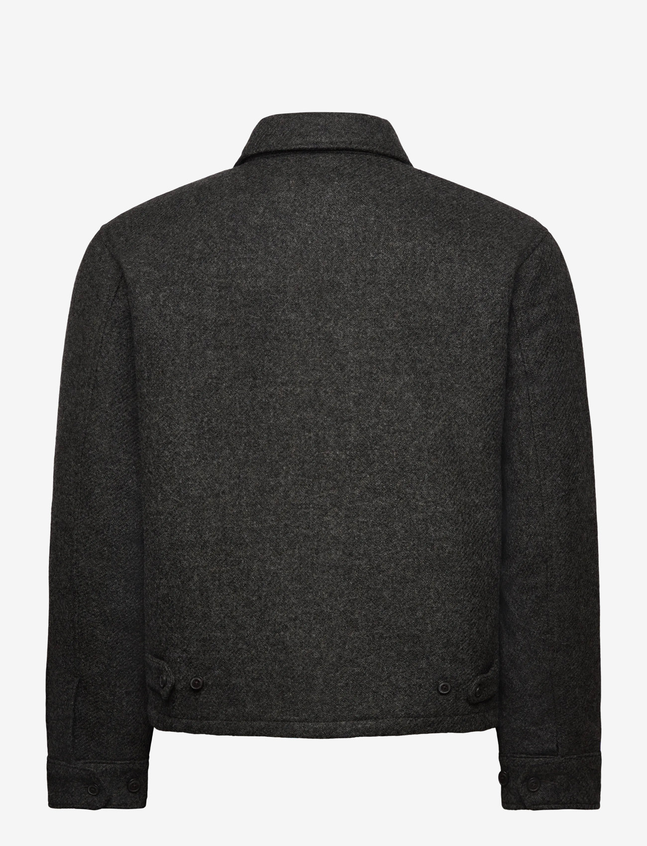 Polo Ralph Lauren The Langdon Wool Jacket (RAF710969654