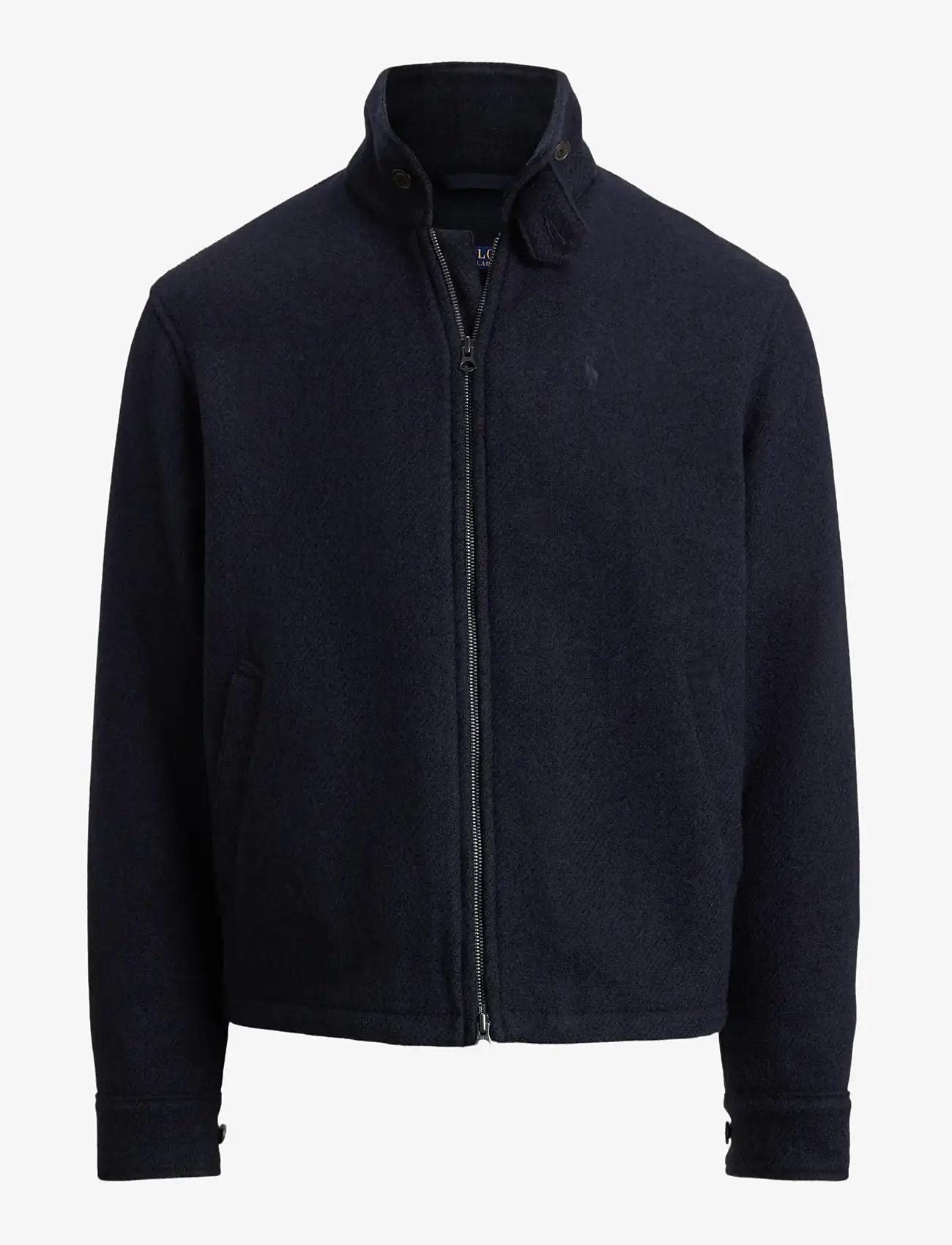 Polo Ralph Lauren The Langdon Wool Jacket (RAF710969654