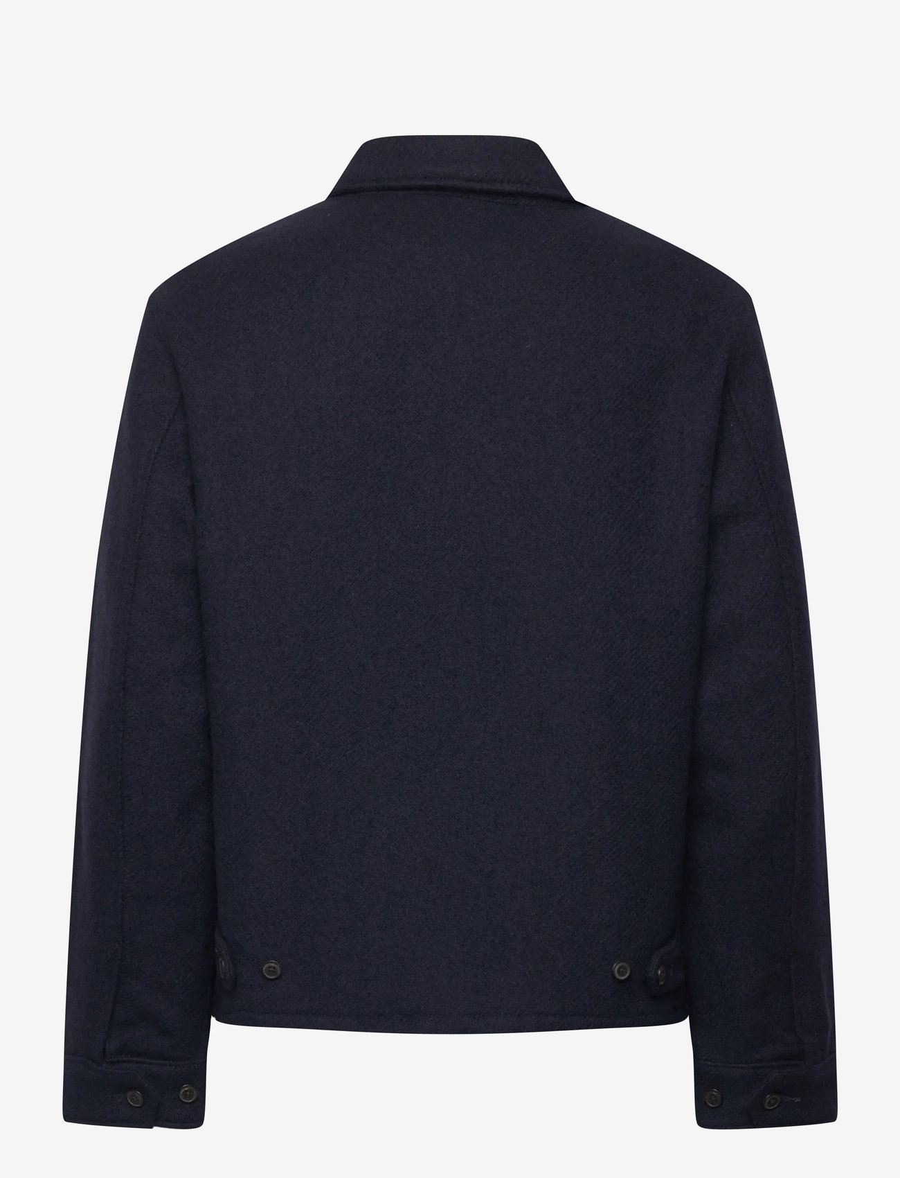 Polo Ralph Lauren The Langdon Wool Jacket (RAF710969654