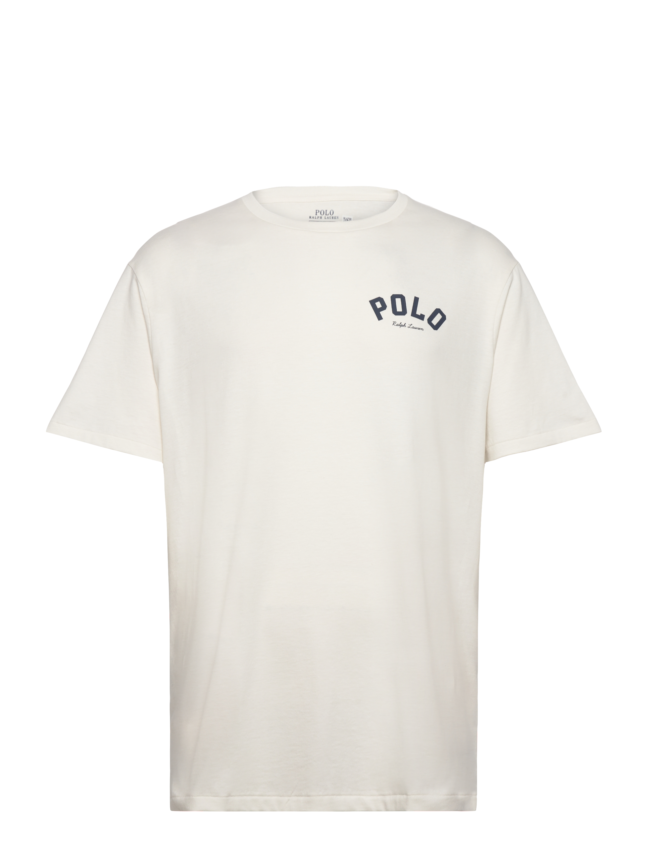 Polo Ralph Lauren - 26/1 JERSEY-SSL-TSH - 38/nevis - 0