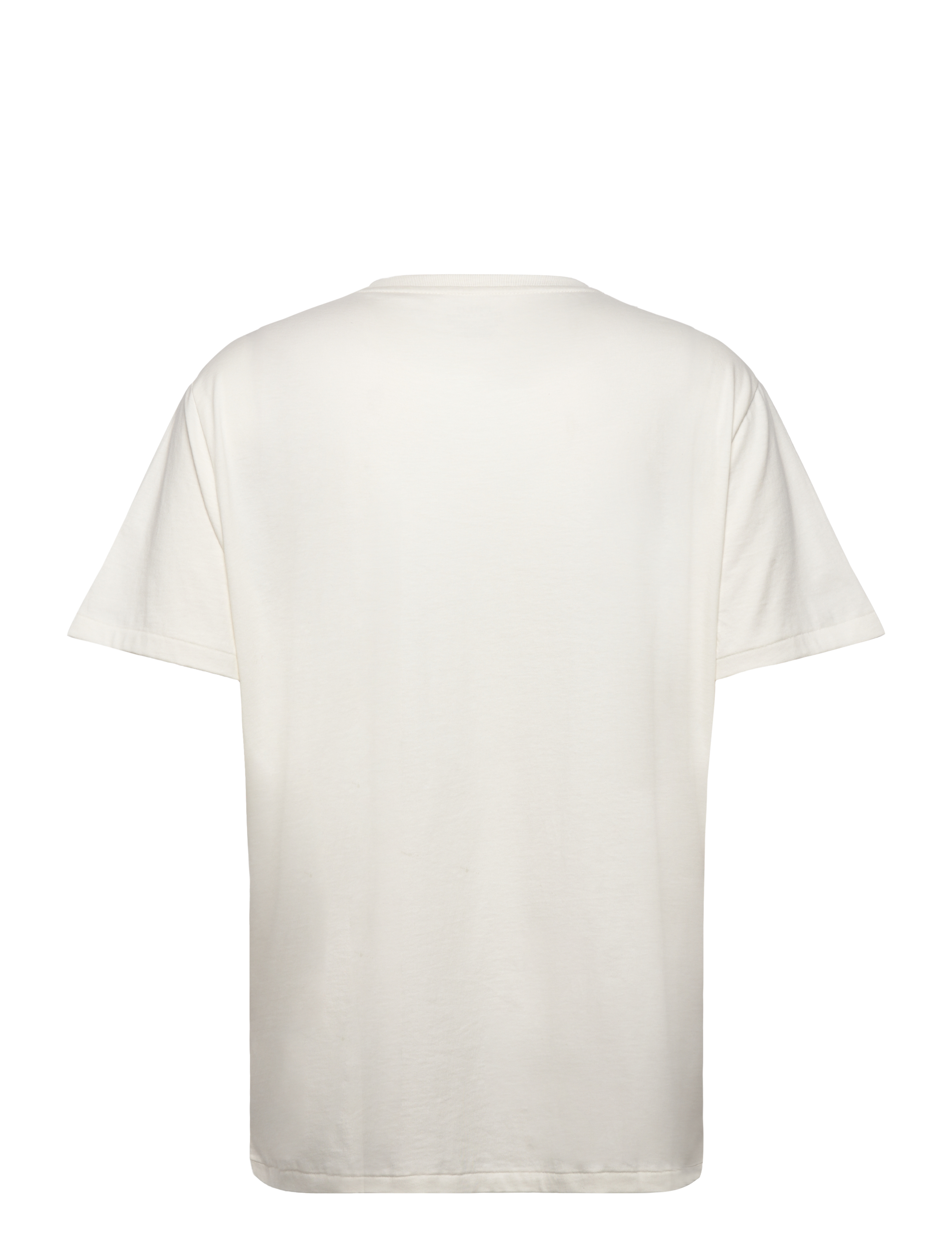 Polo Ralph Lauren - 26/1 JERSEY-SSL-TSH - 38/nevis - 1