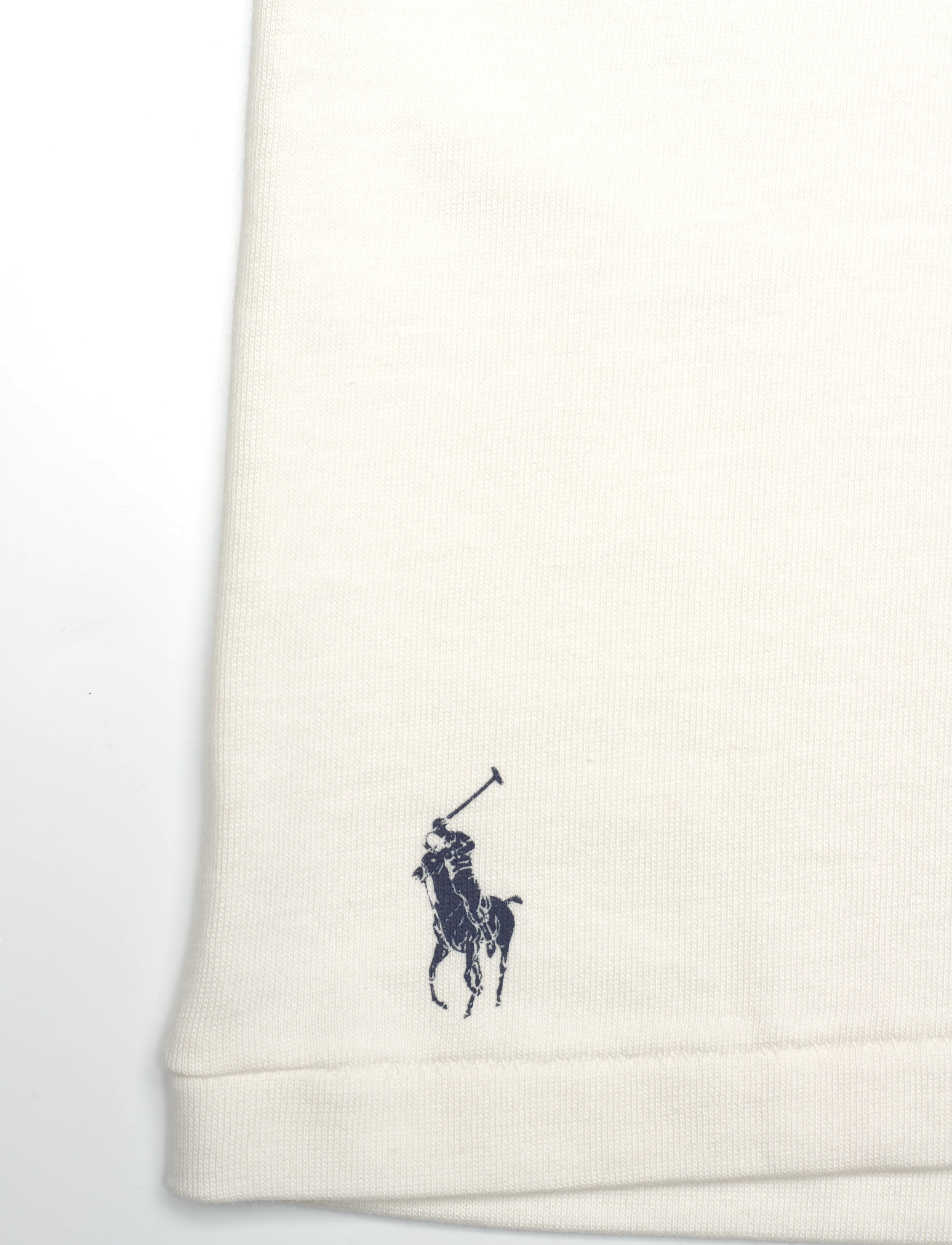 Polo Ralph Lauren - 26/1 JERSEY-SSL-TSH - 38/nevis - 3