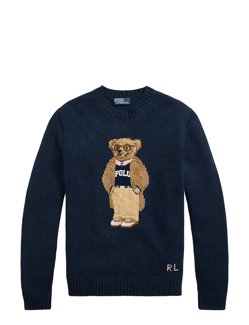 Lauren Trui Aanbieding Polo Ralph Lauren Aanbieding: Polo Ralph