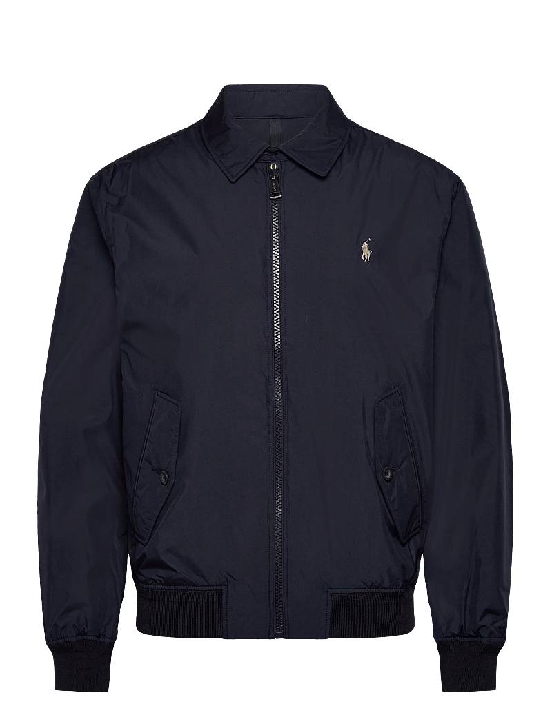 Polo Ralph Lauren - The Southland Packable Jacket - bomber jackets - collection navy - 0