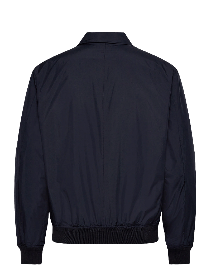 Polo Ralph Lauren - The Southland Packable Jacket - bomber jackets - collection navy - 1