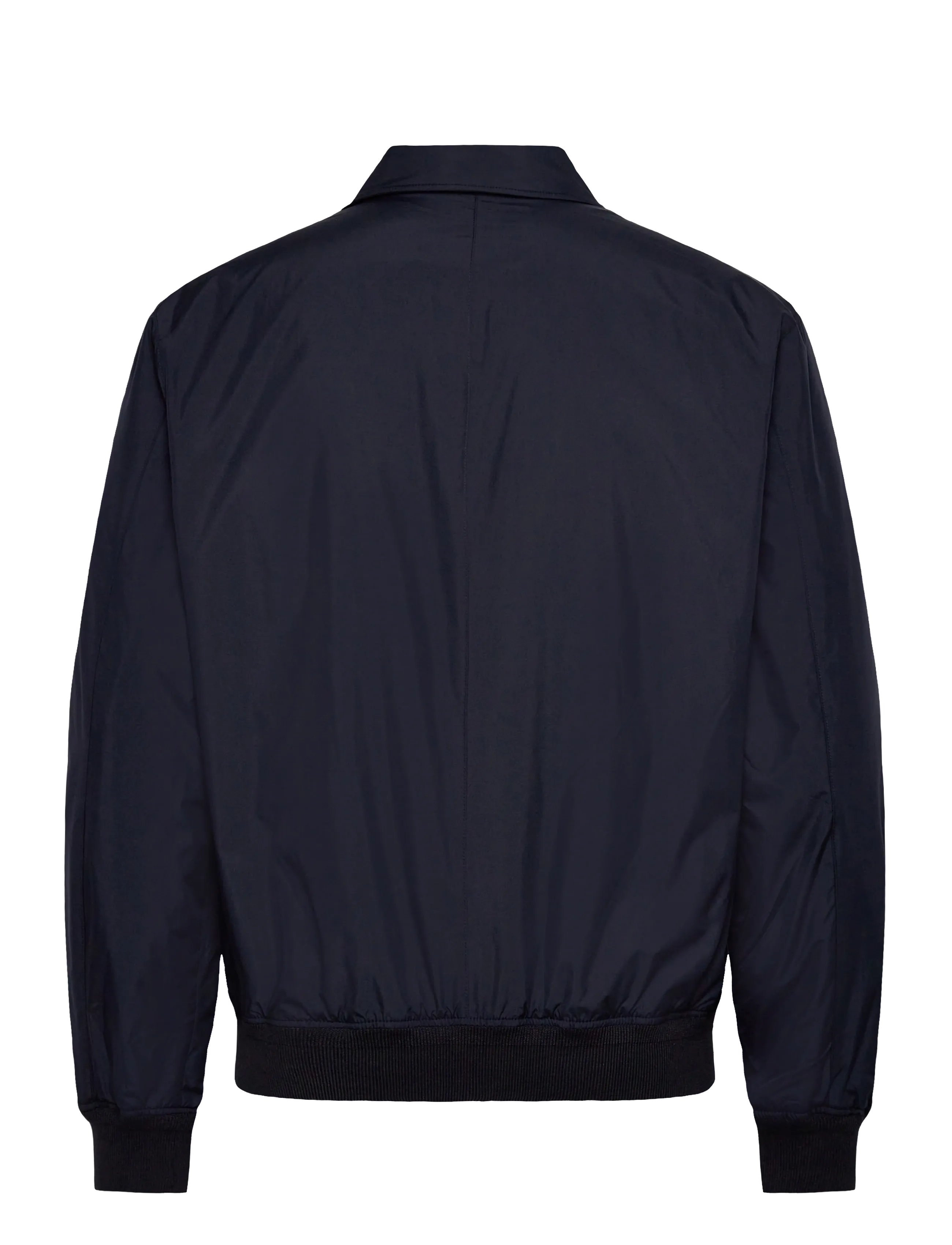 Polo Ralph Lauren - LW POLYESTER-PACKABLE COMMUTE WB - vindjakker - collection navy - 2