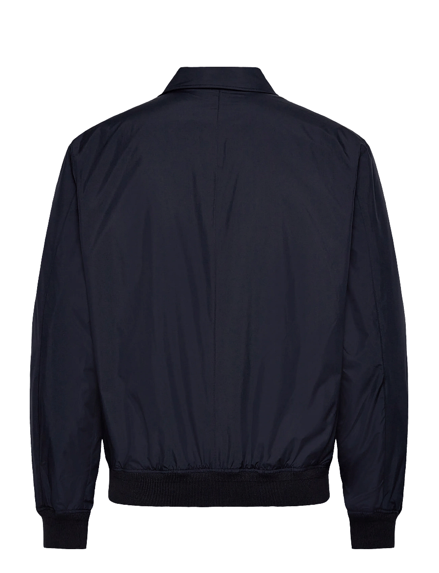 Polo Ralph Lauren - LW POLYESTER-PACKABLE COMMUTE WB - bomber jackets - collection navy - 2