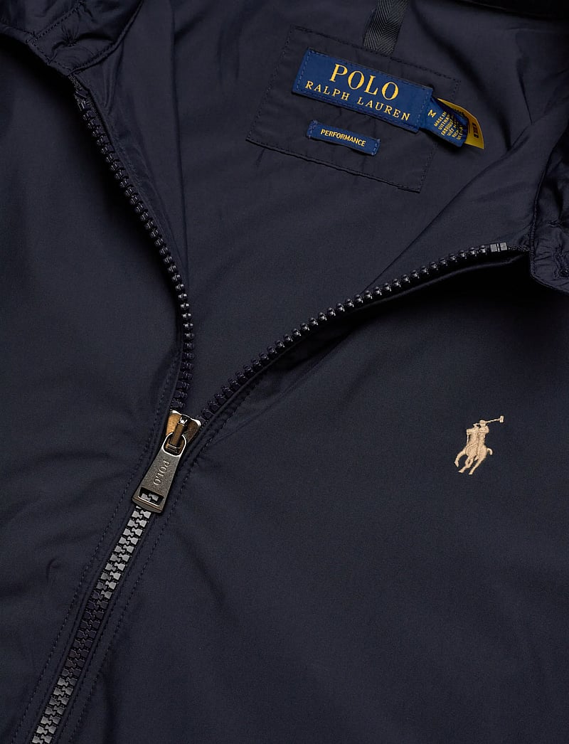 Polo Ralph Lauren - The Southland Packable Jacket - bomber jackets - collection navy - 2