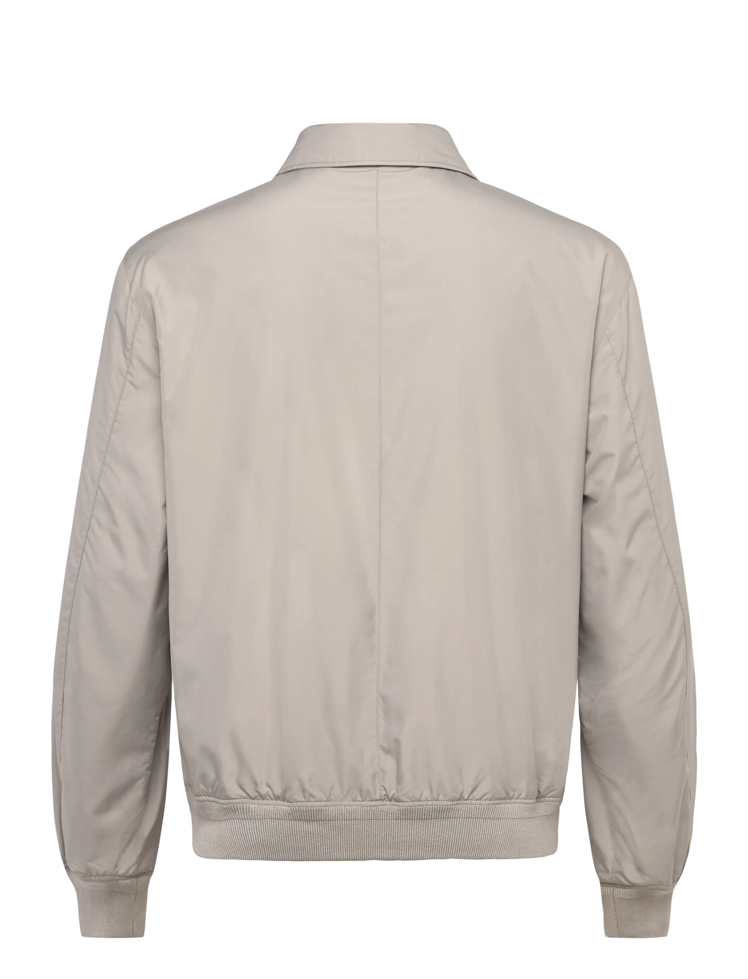 Polo Ralph Lauren - LW POLYESTER-PACKABLE COMMUTE WB - windjassen - grey fog - 2