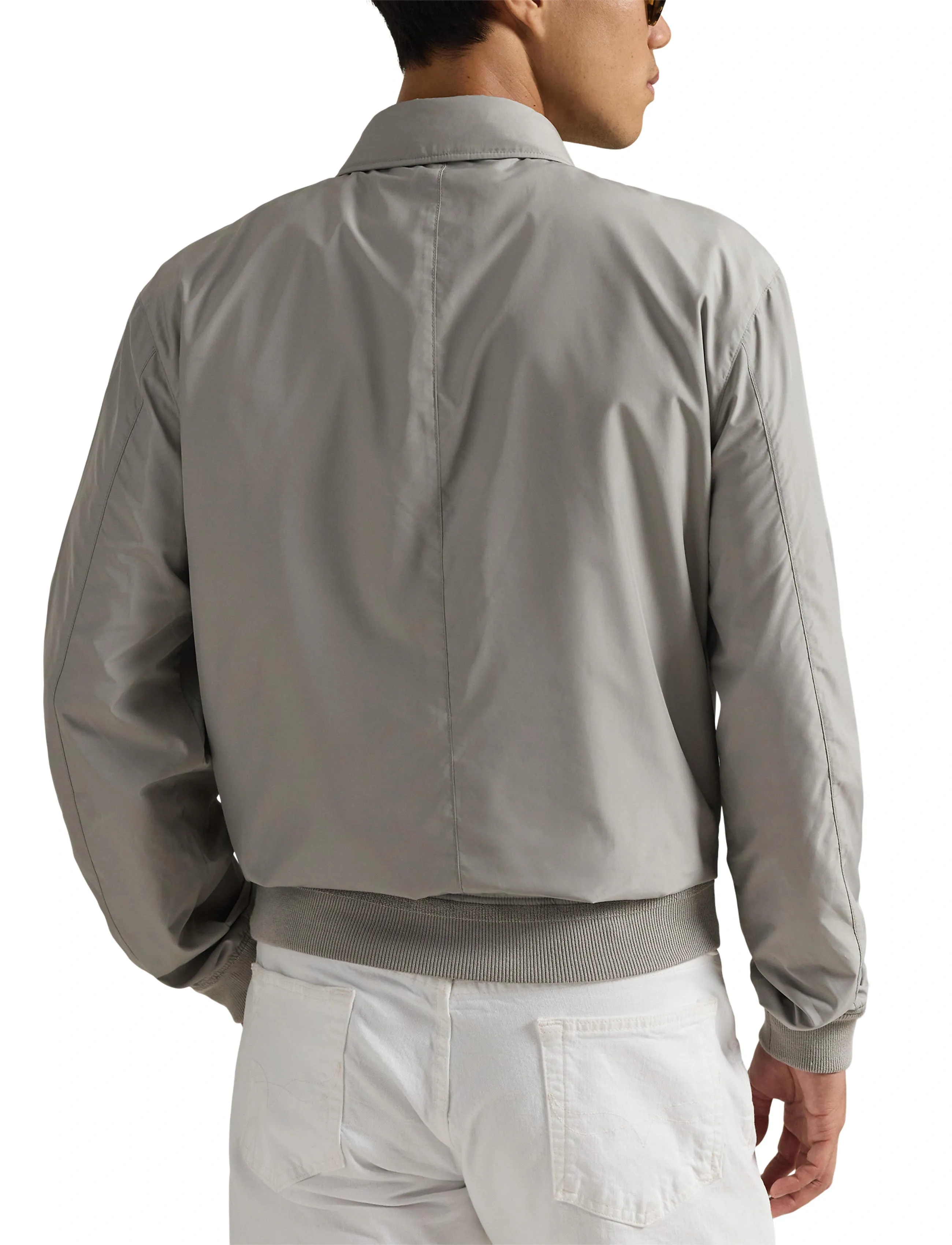 Lw Polyester-Packable Commute Wb 4
