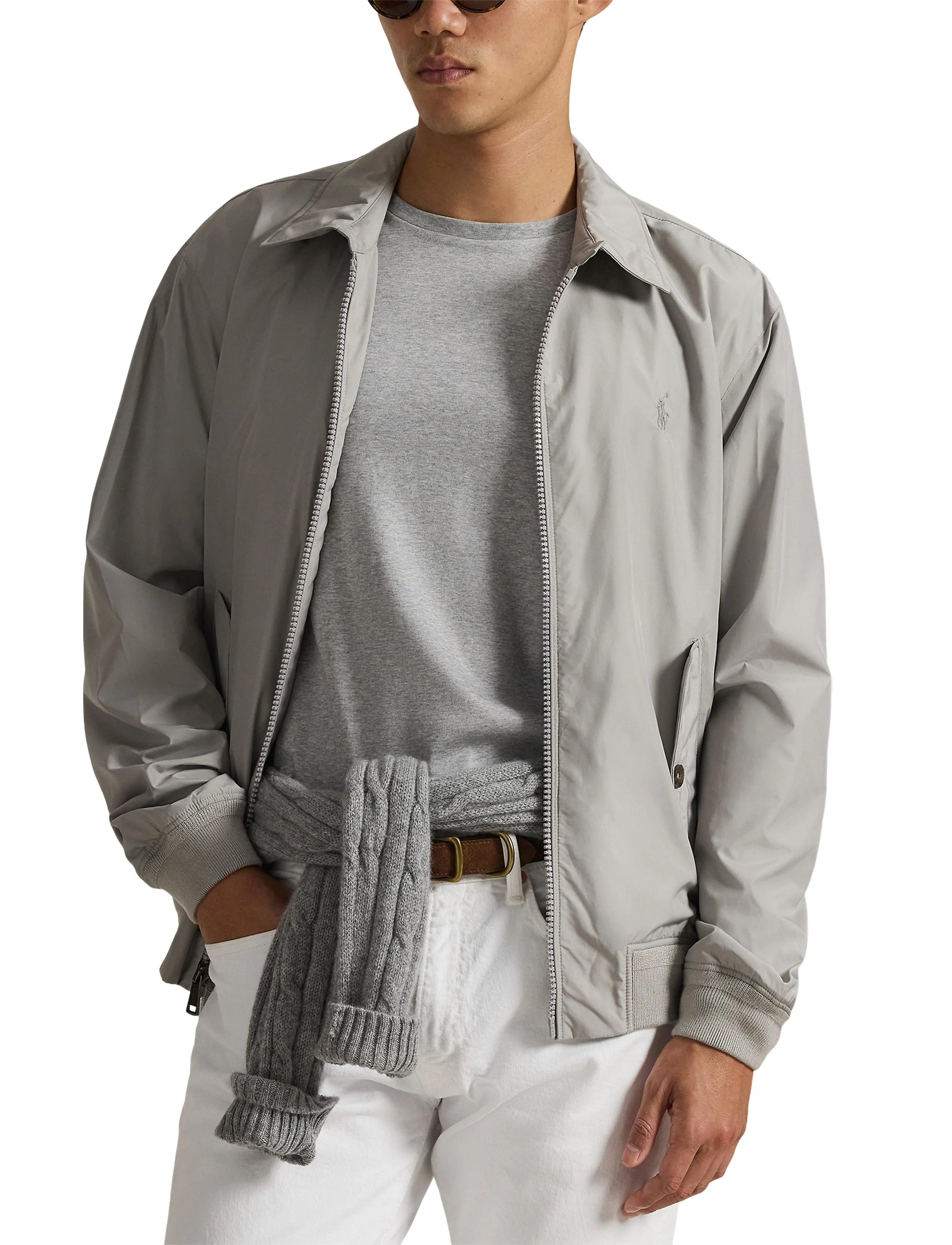Lw Polyester-Packable Commute Wb 5