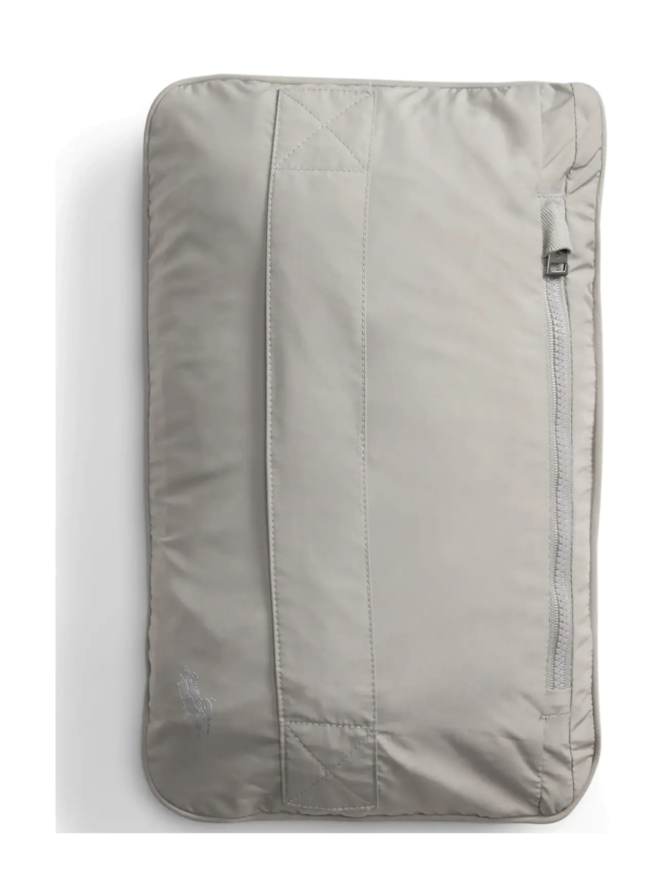 Polo Ralph Lauren - LW POLYESTER-PACKABLE COMMUTE WB - vindjakker - grey fog - 3