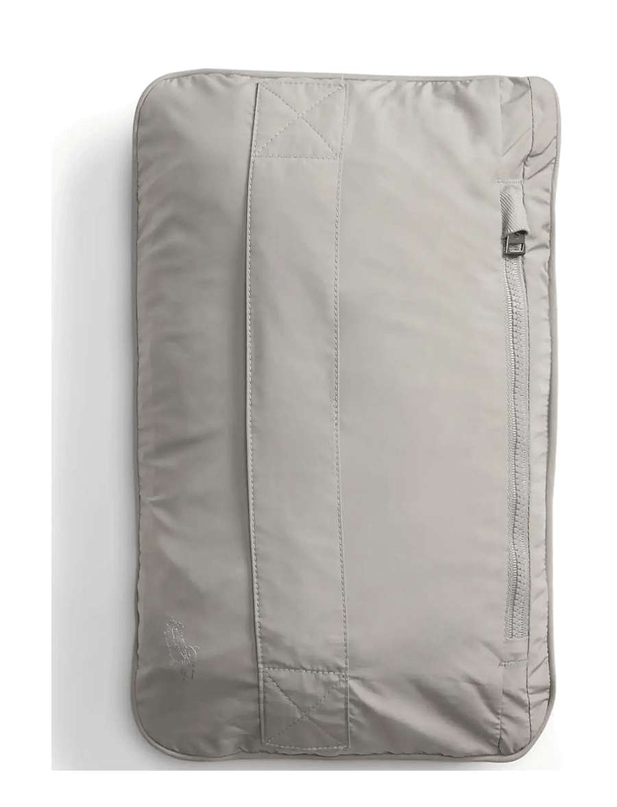 Polo Ralph Lauren - LW POLYESTER-PACKABLE COMMUTE WB - leichte jacken - grey fog - 3