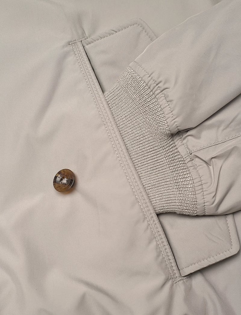 Polo Ralph Lauren - The Southland Packable Jacket - bomber jackets - grey fog - 3