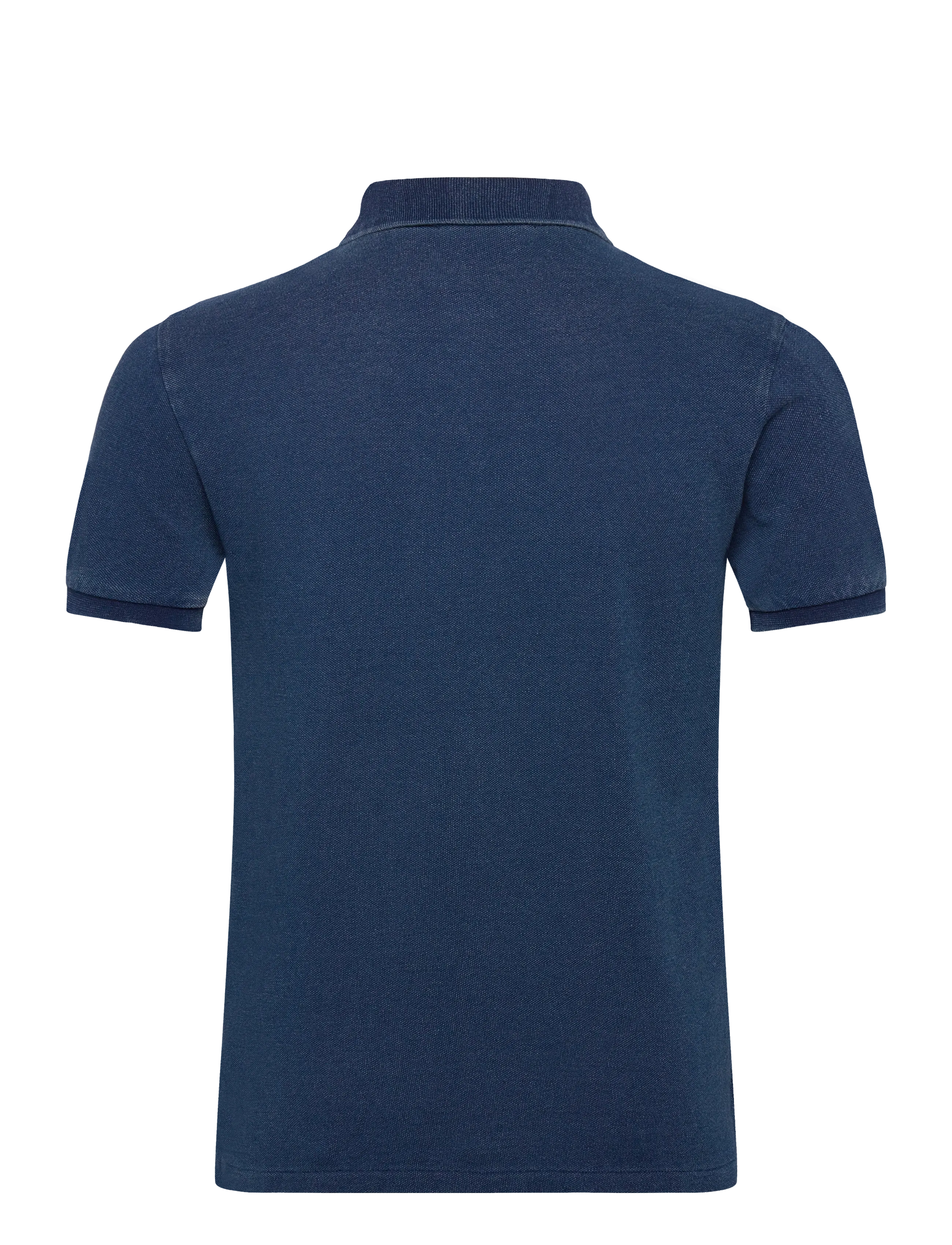 Polo Ralph Lauren - 20/1 MESH-SLIM FIT - dark indigo/c7503 - 1