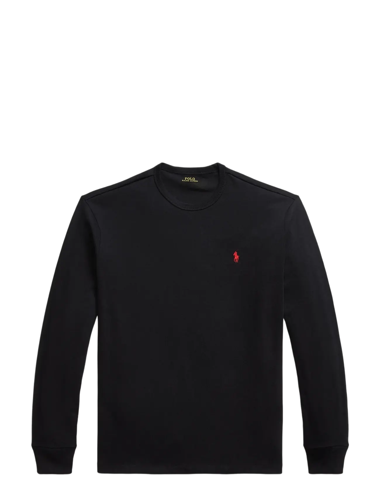 POLO BLACK/C3870