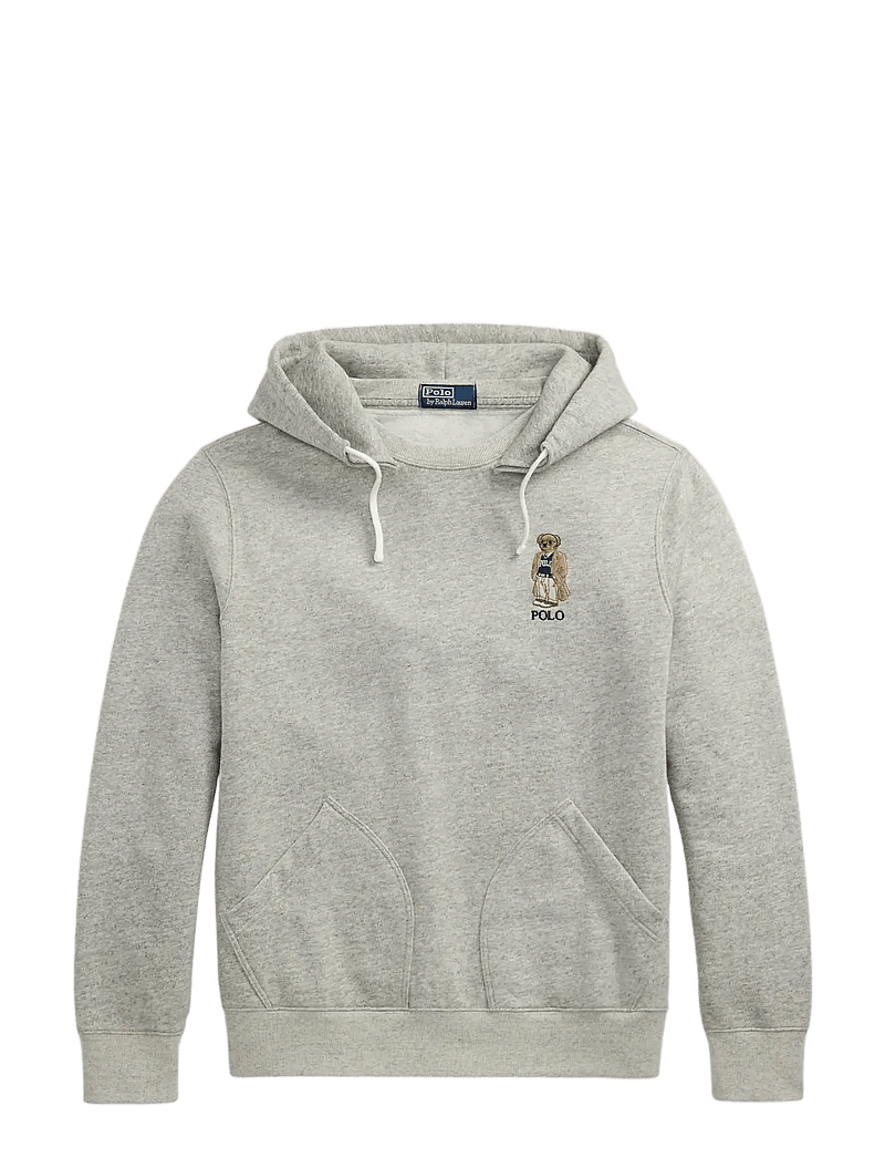Lauren Hoodie Preppy Bear Fleece Hoodie Polo Ralph Lauren Polo