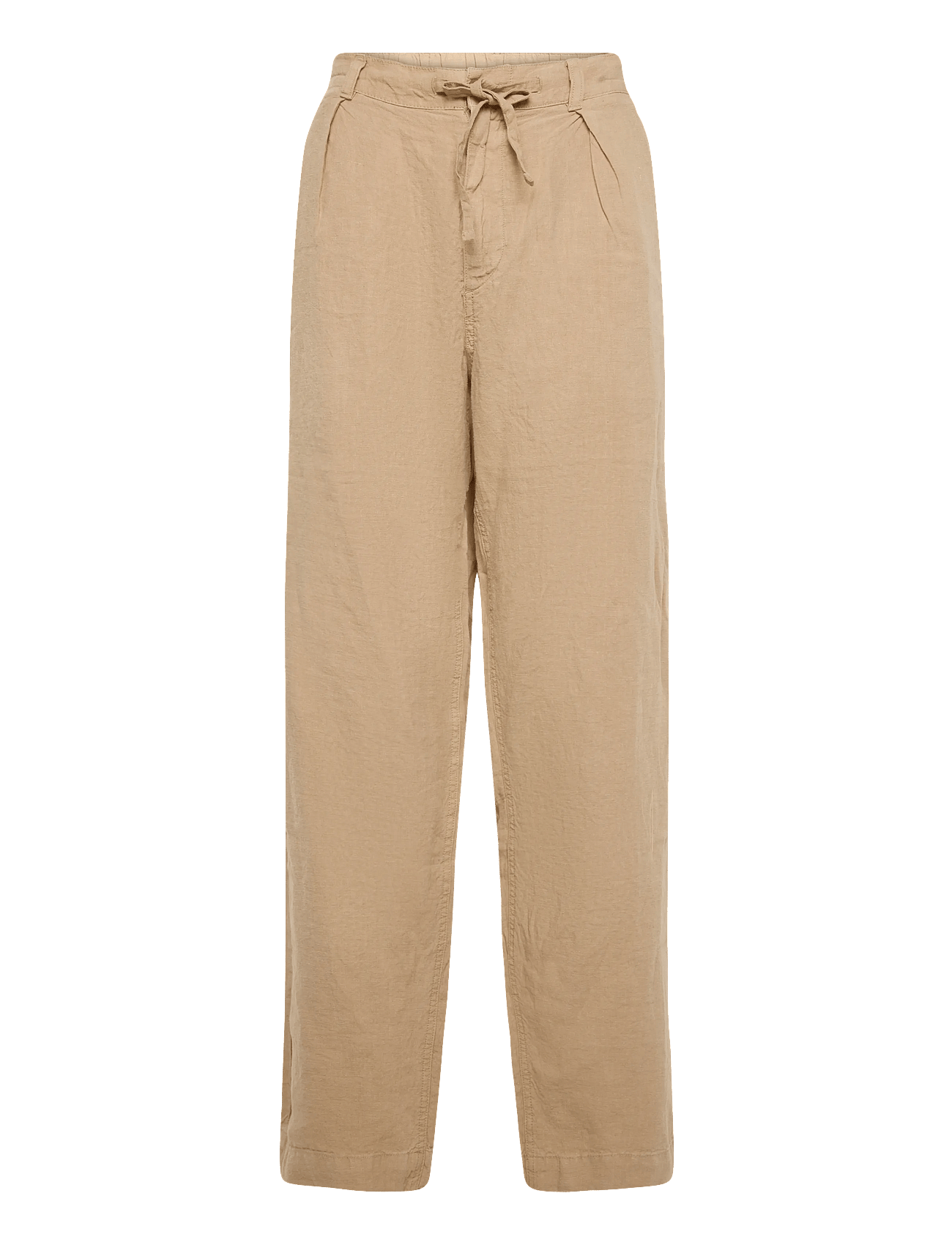 Polo Ralph Lauren | Lateef Relaxed Fit Pleated Linen Pant | XXL