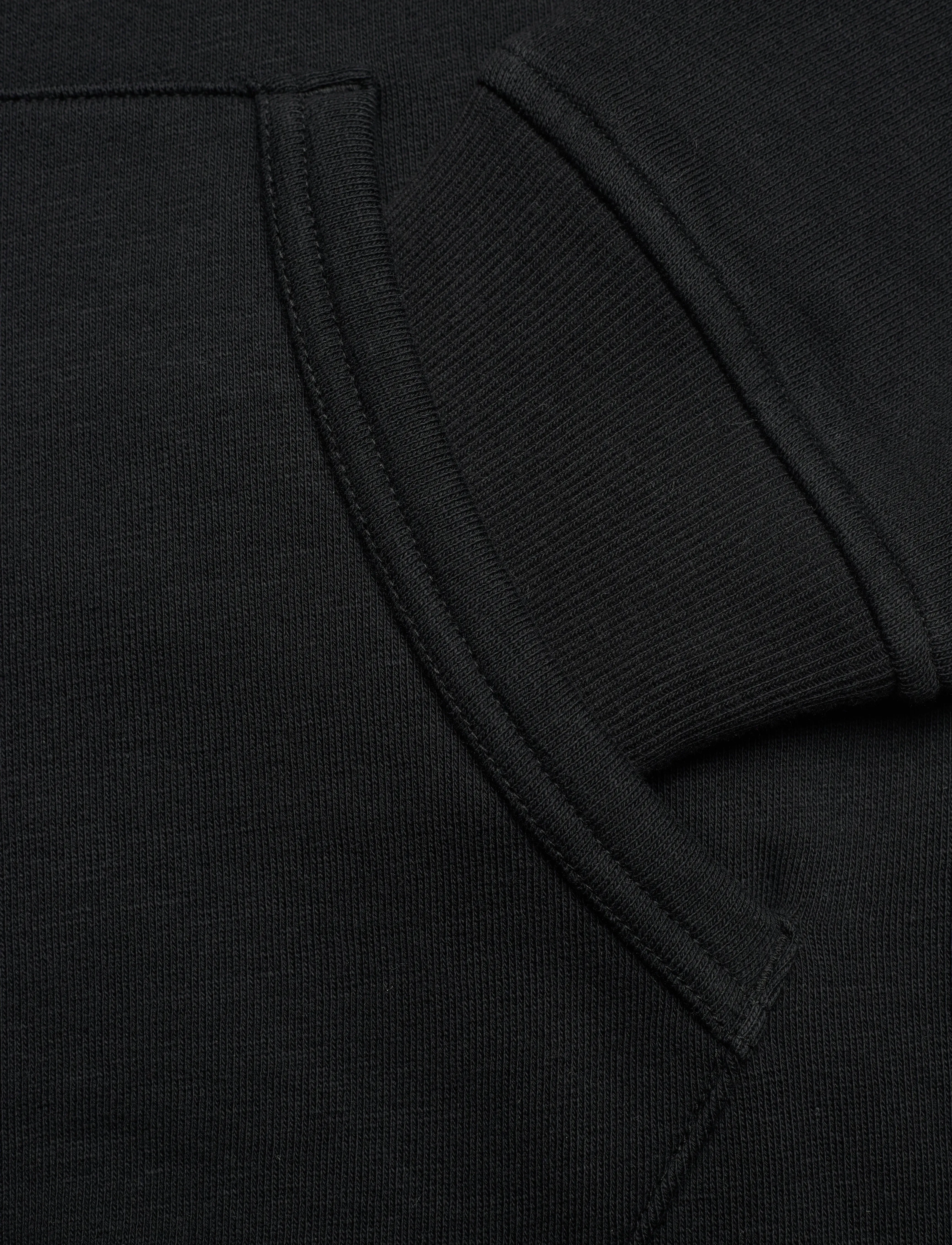 Polo Ralph Lauren - Slub Fleece Graphic Hoodie - sweats à capuche - polo black - 2