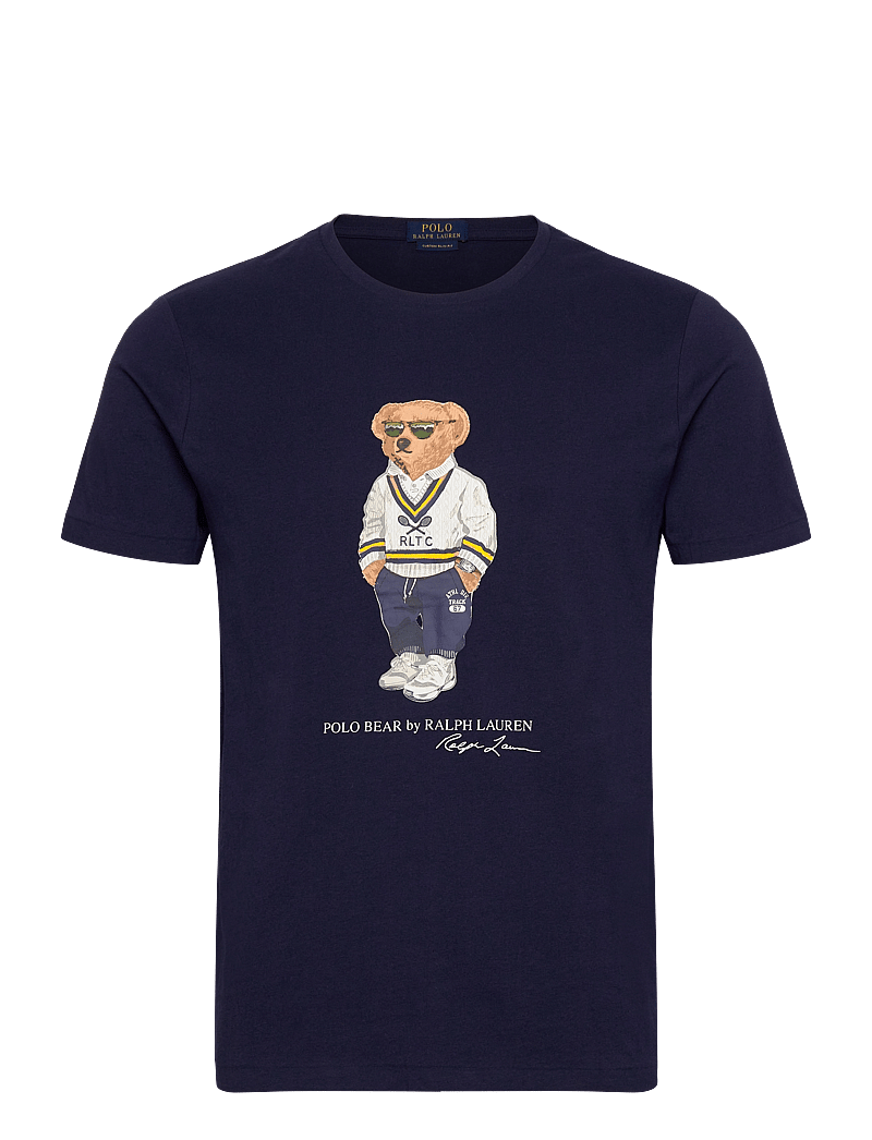 Polo Bear Ralph Lauren Custom Polo Polo Ralph Lauren Custom Slim