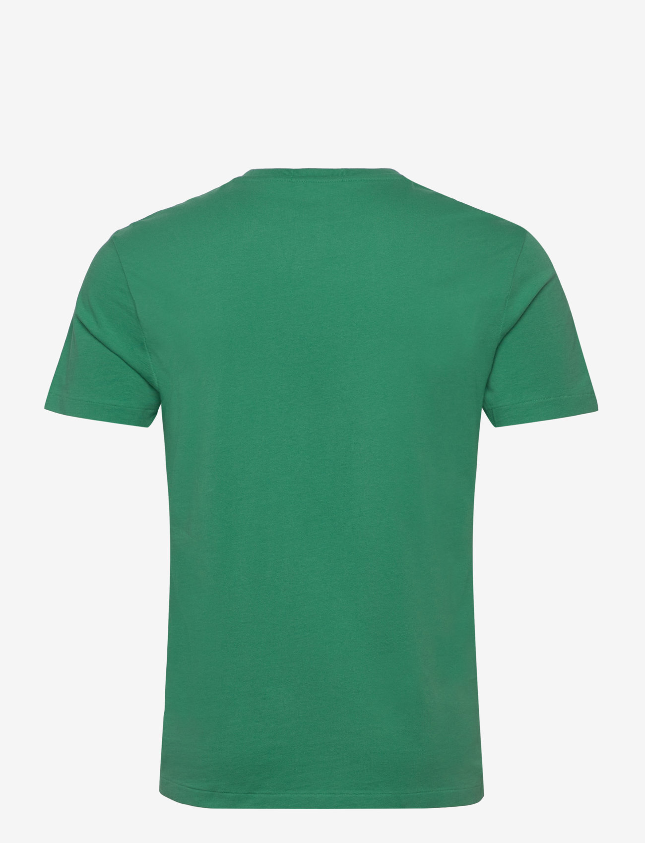 Polo Ralph Lauren - Custom Slim Fit Polo Bear Jersey T-Shirt - sp25 raft green b - 1