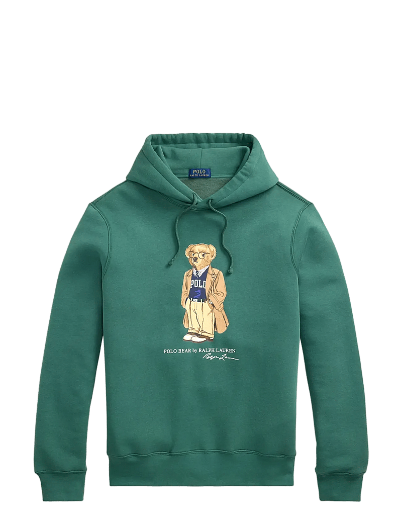 Polo Ralph Lauren Polo Bear Fleece Hoodie (RAF710973162) Hoodies