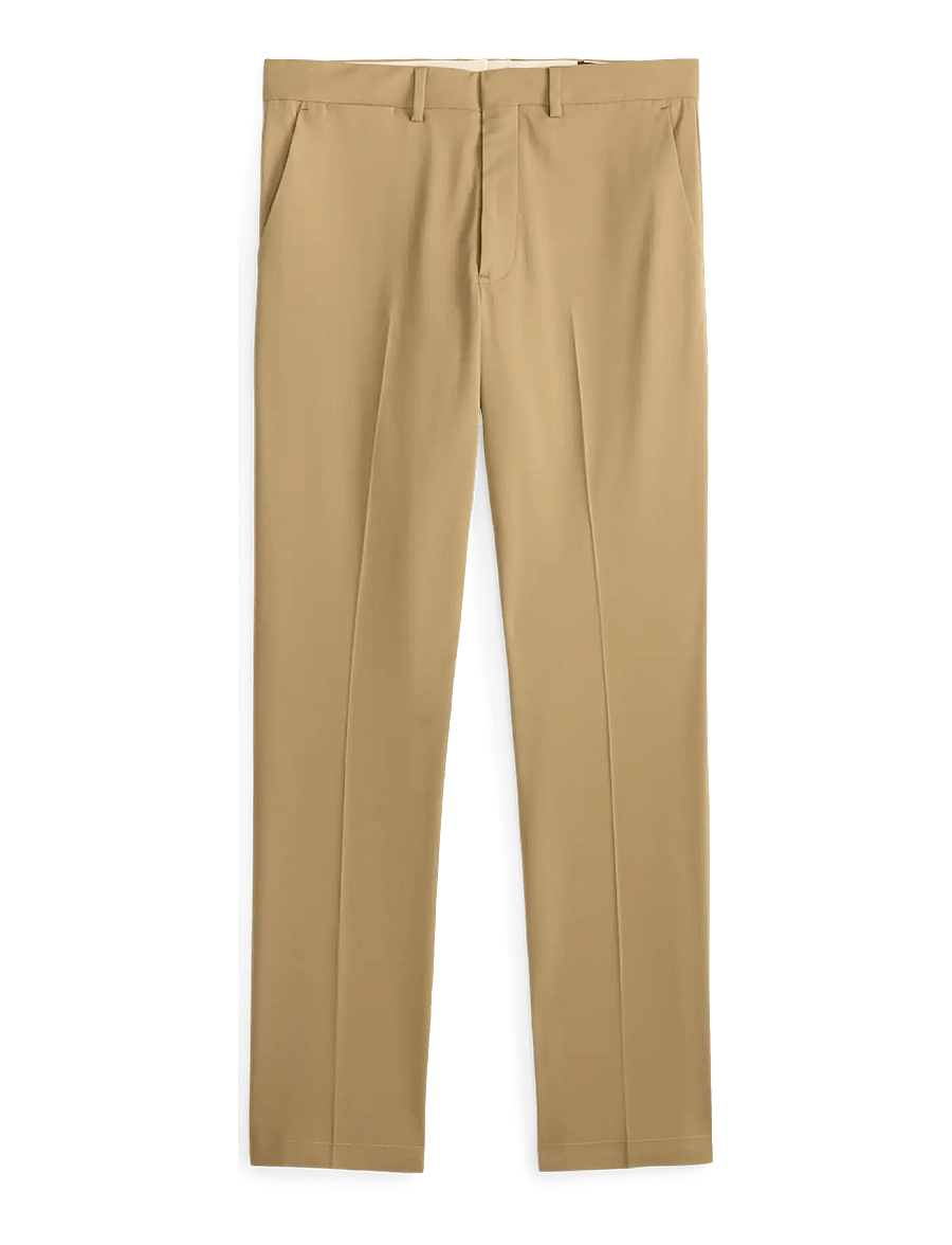 Polo Ralph Lauren - TROP BLEND-STFMODERNP - casual bukser - desert khaki - 1