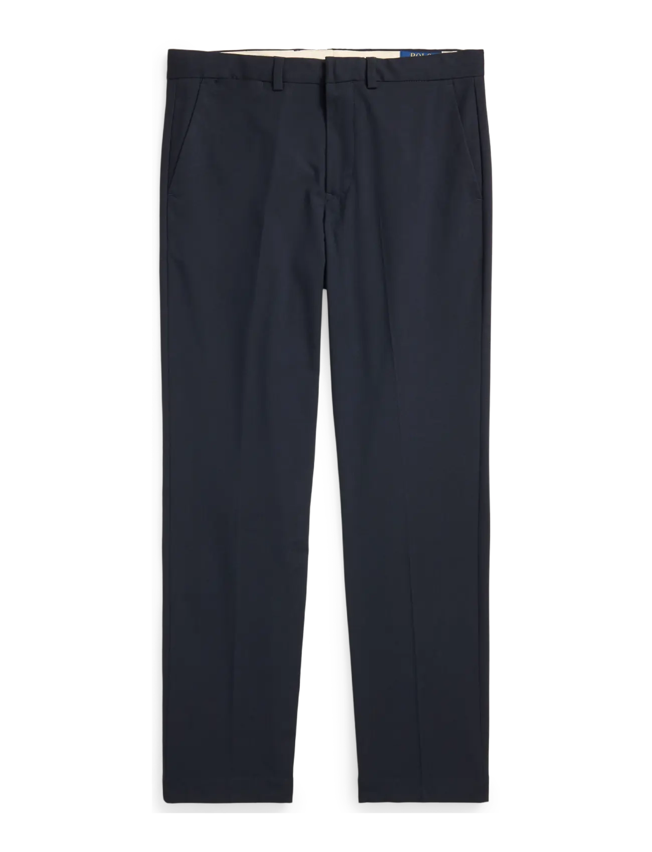 Polo Ralph Lauren - TROP BLEND-STFMODERNP - casual trousers - navy - 1