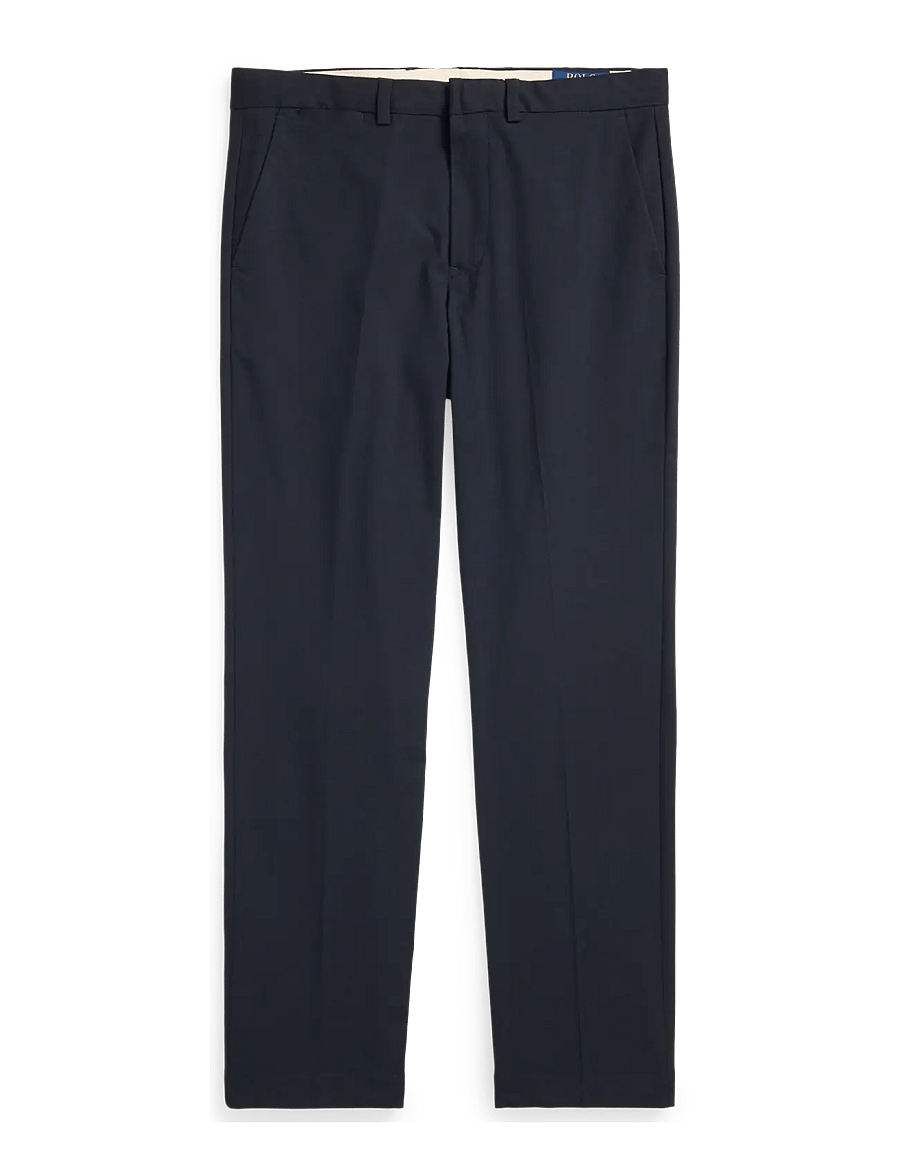 Polo Ralph Lauren - TROP BLEND-STFMODERNP - casual byxor - navy - 1