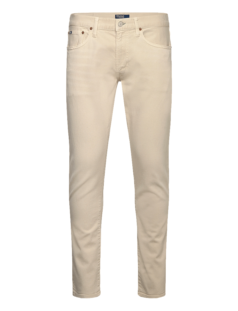 Polo Ralph Lauren - Sullivan Slim Garment-Dyed Stretch Jean - slim jeans - hillstone new sto - 0