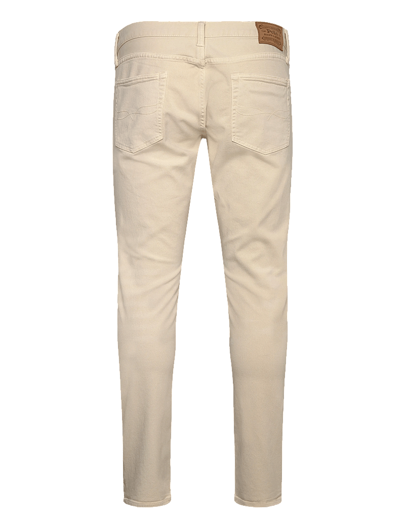 Polo Ralph Lauren - Sullivan Slim Garment-Dyed Stretch Jean - slim jeans - hillstone new sto - 1