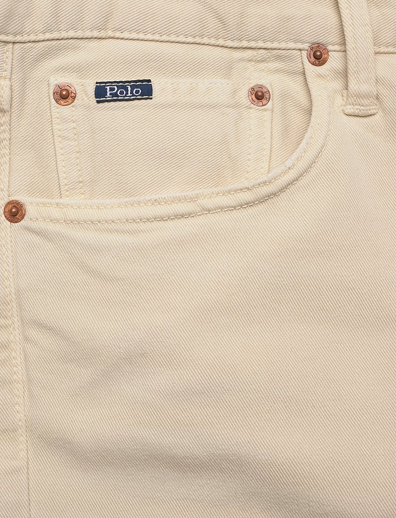 Polo Ralph Lauren - Sullivan Slim Garment-Dyed Stretch Jean - slim jeans - hillstone new sto - 2