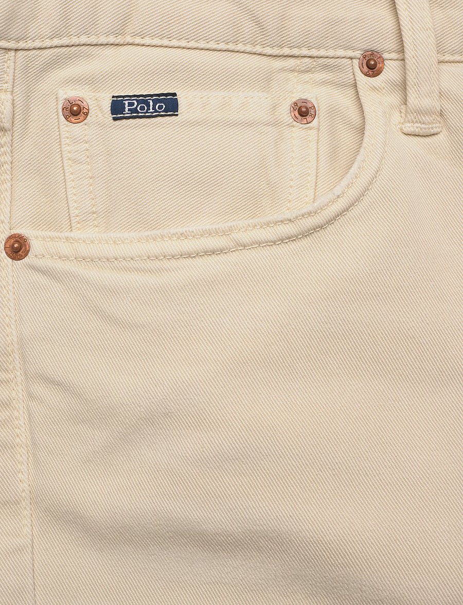 Polo Ralph Lauren - Sullivan Slim Garment-Dyed Stretch Jean - slim jeans - hillstone new sto - 2