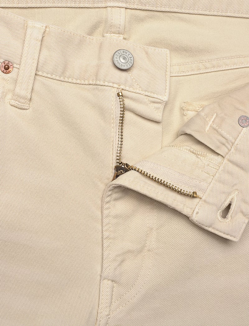 Polo Ralph Lauren - Sullivan Slim Garment-Dyed Stretch Jean - slim jeans - hillstone new sto - 3