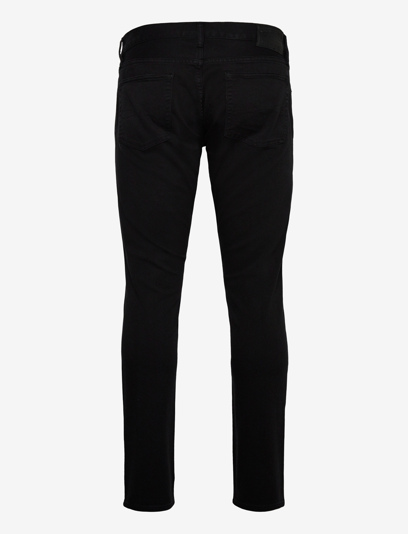 Polo Ralph Lauren - Sullivan Slim Garment-Dyed Stretch Jean - slim jeans - hillstone polo bl - 1