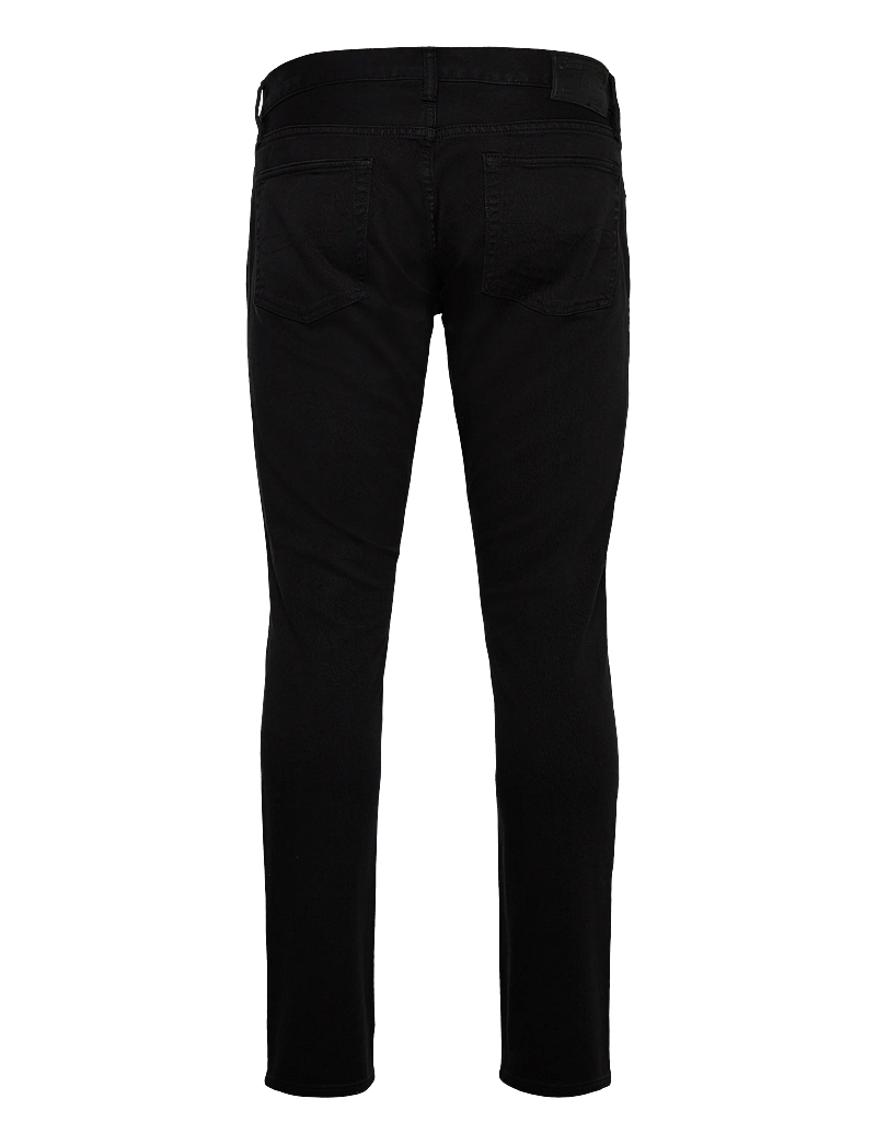 Polo Ralph Lauren - Sullivan Slim Garment-Dyed Stretch Jean - slim jeans - hillstone polo bl - 1