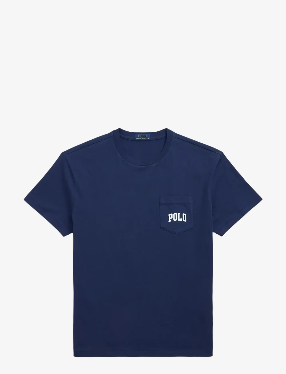 Polo Ralph Lauren - Custom Slim Fit Polo Bear Jersey T-Shirt - short-sleeved t-shirts - pf25 newport navy - 1