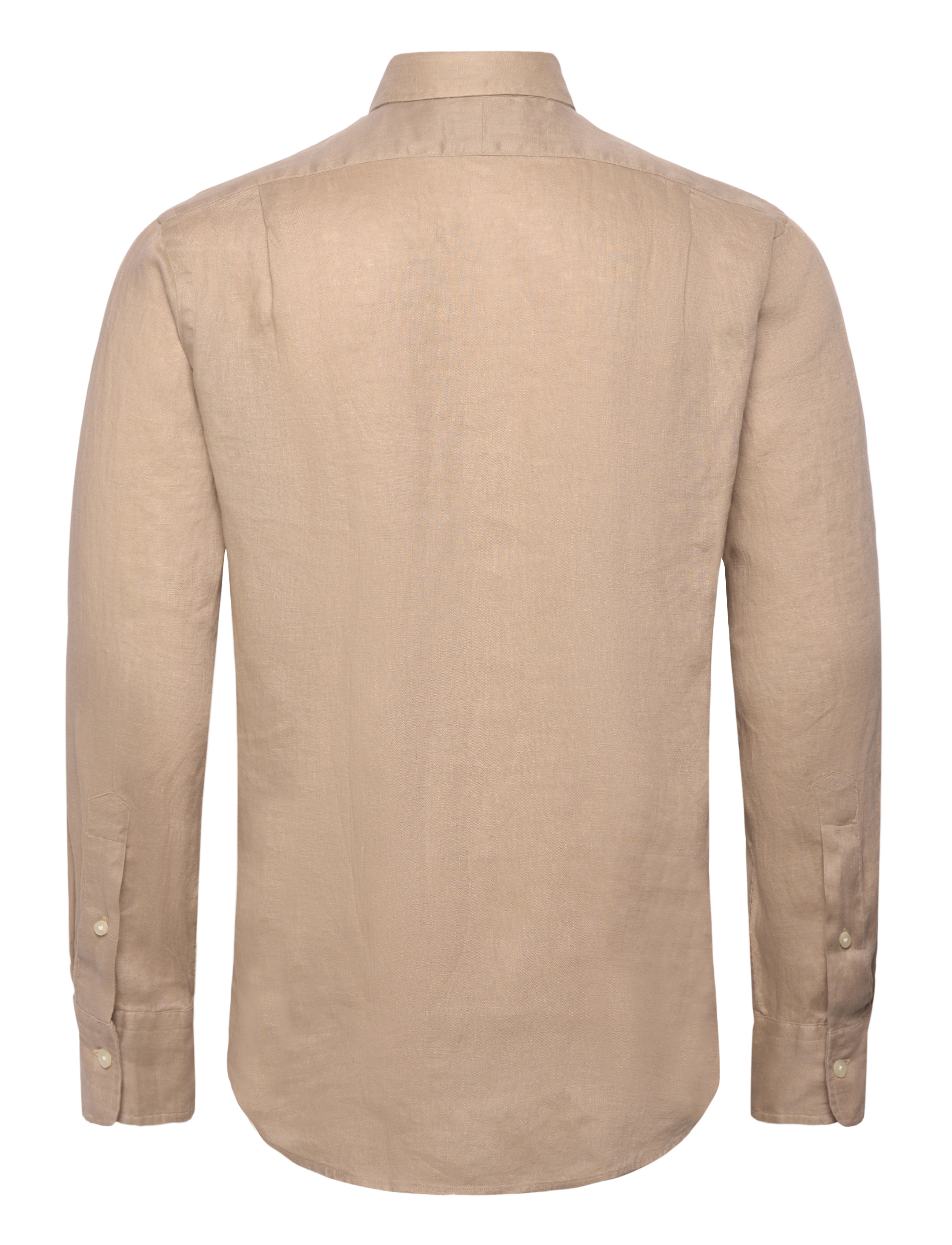 Polo Ralph Lauren - 17/1 PD LINEN V1-CUESTPPCS - coastal beige - 1