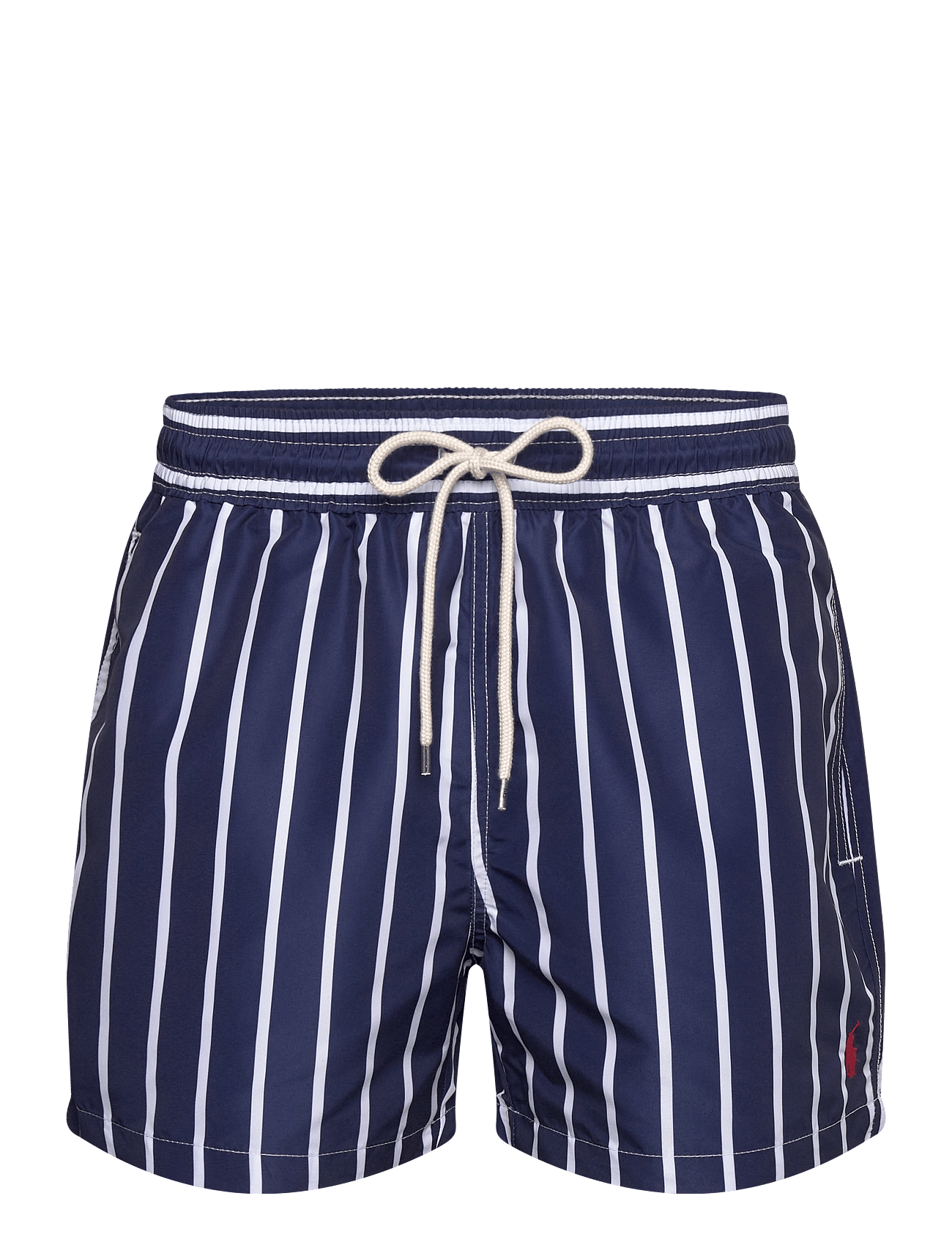 Polo Ralph Lauren | 4.5-Inch Traveler Slim Fit Swim Trunk | XS