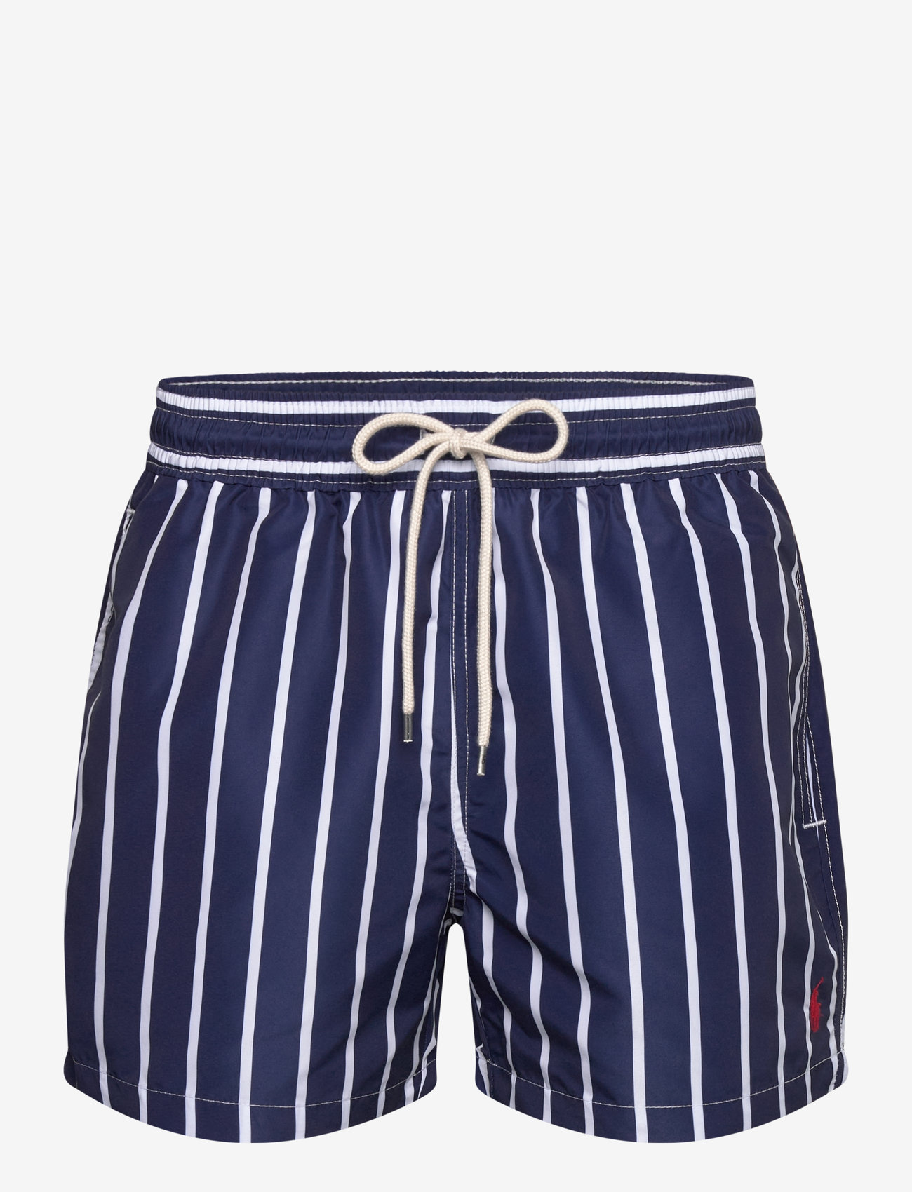 Polo Ralph Lauren Traveler Slim Fit Swim Trunk (RAF710975405)  Swim shorts