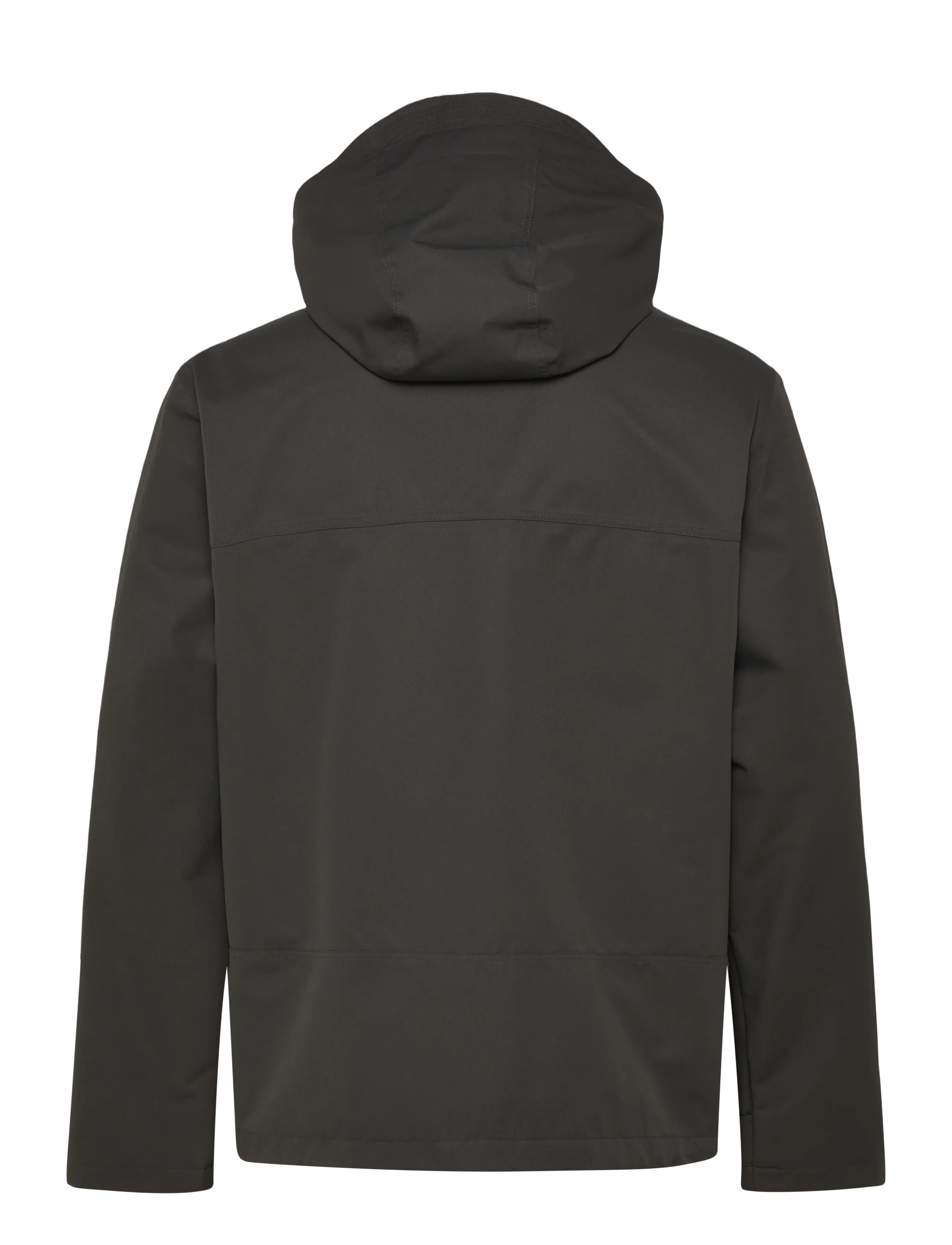 Polo Ralph Lauren - The Eastview Hooded Jacket - osta tilaisuuden mukaan - deep grey - 2