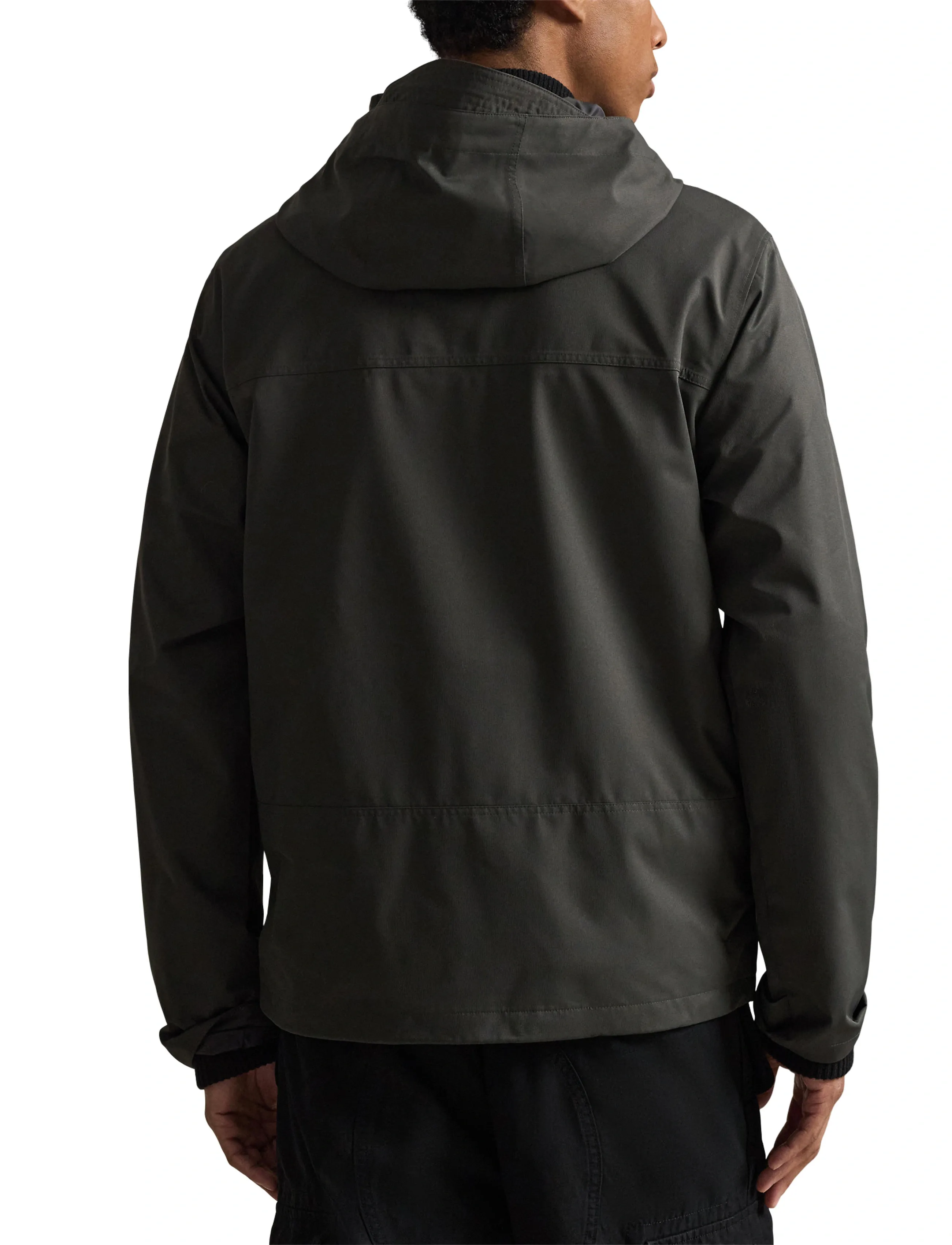 Polo Ralph Lauren - The Eastview Hooded Jacket - osta tilaisuuden mukaan - deep grey - 3