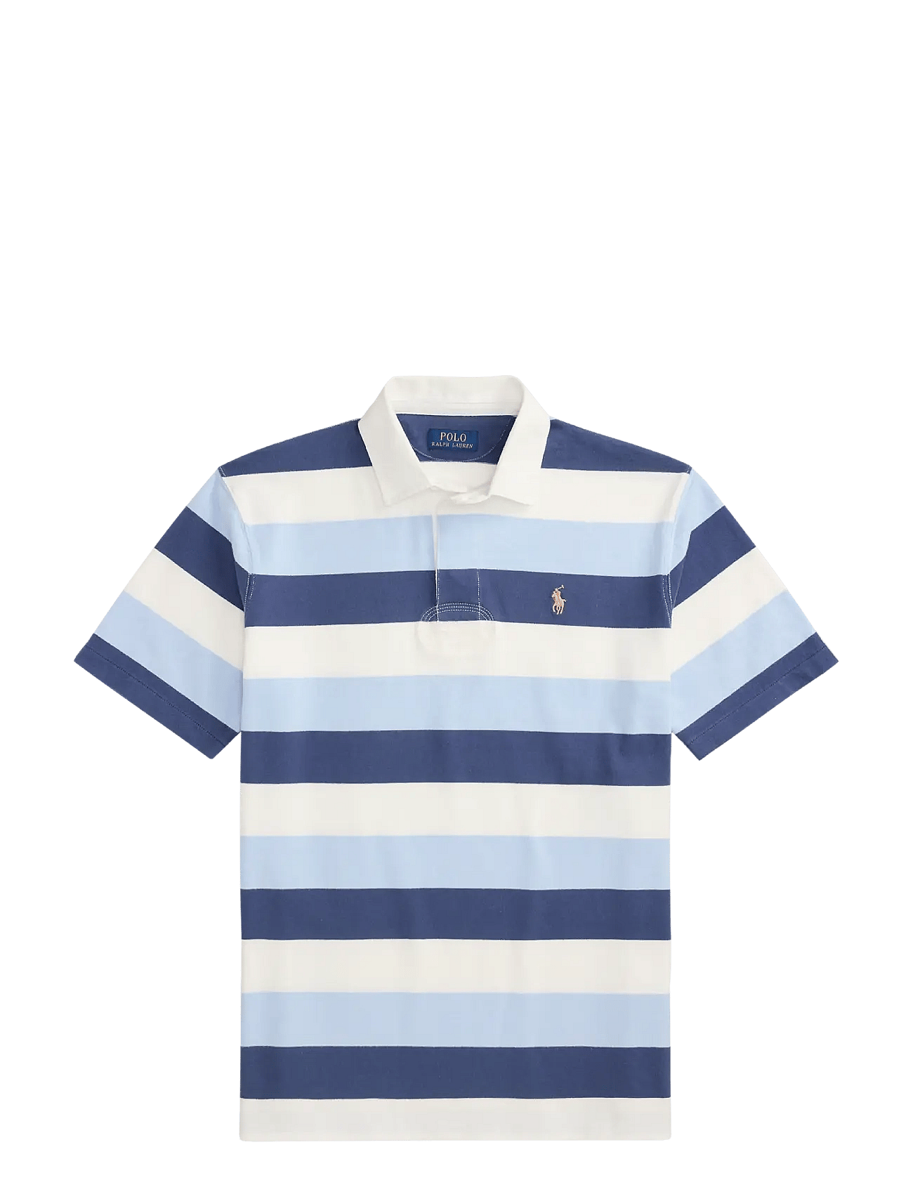 Polo Ralph Lauren | Classic Fit Short-Sleeve Rugby Shirt | M