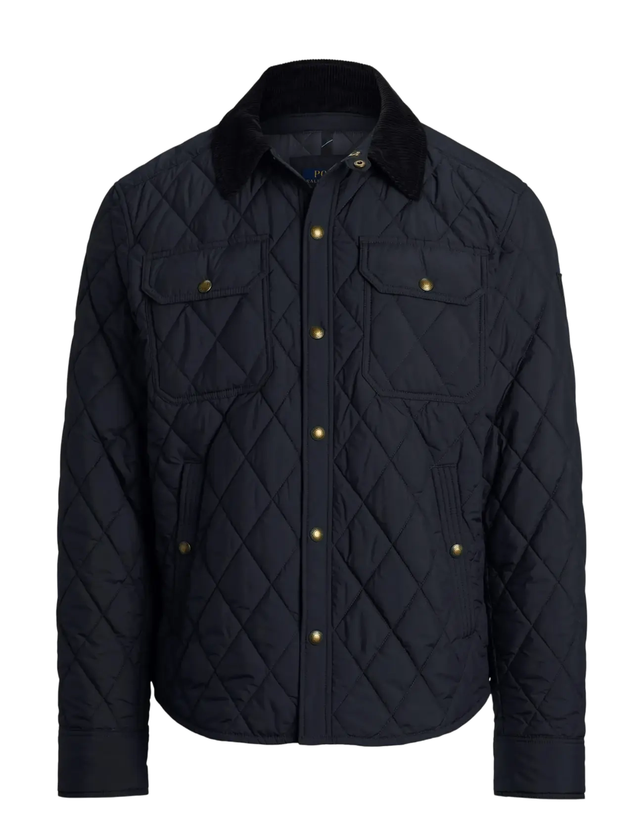 POLO BLACK