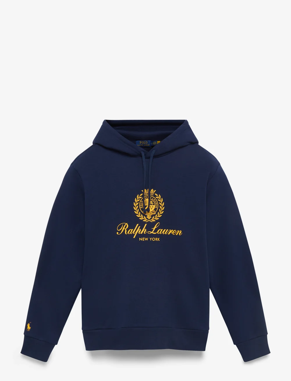 Polo Ralph Lauren Fleece Graphic Hoodie (RAF710978033 Polo Ralph Lauren Fleece Graphic Hoodie (RAF710978033