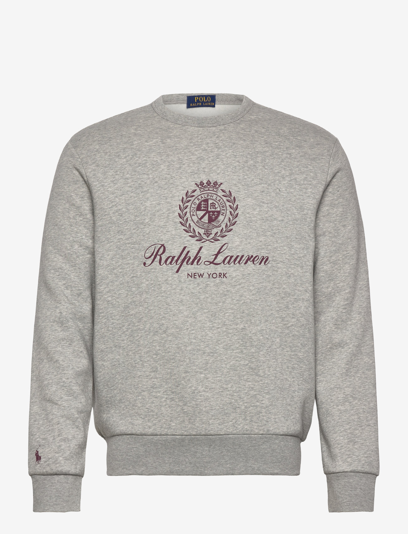 極美品POLO RALPH LAUREN FLEECE GRAPHICスウェット raf710978034_c28andoverheathe_